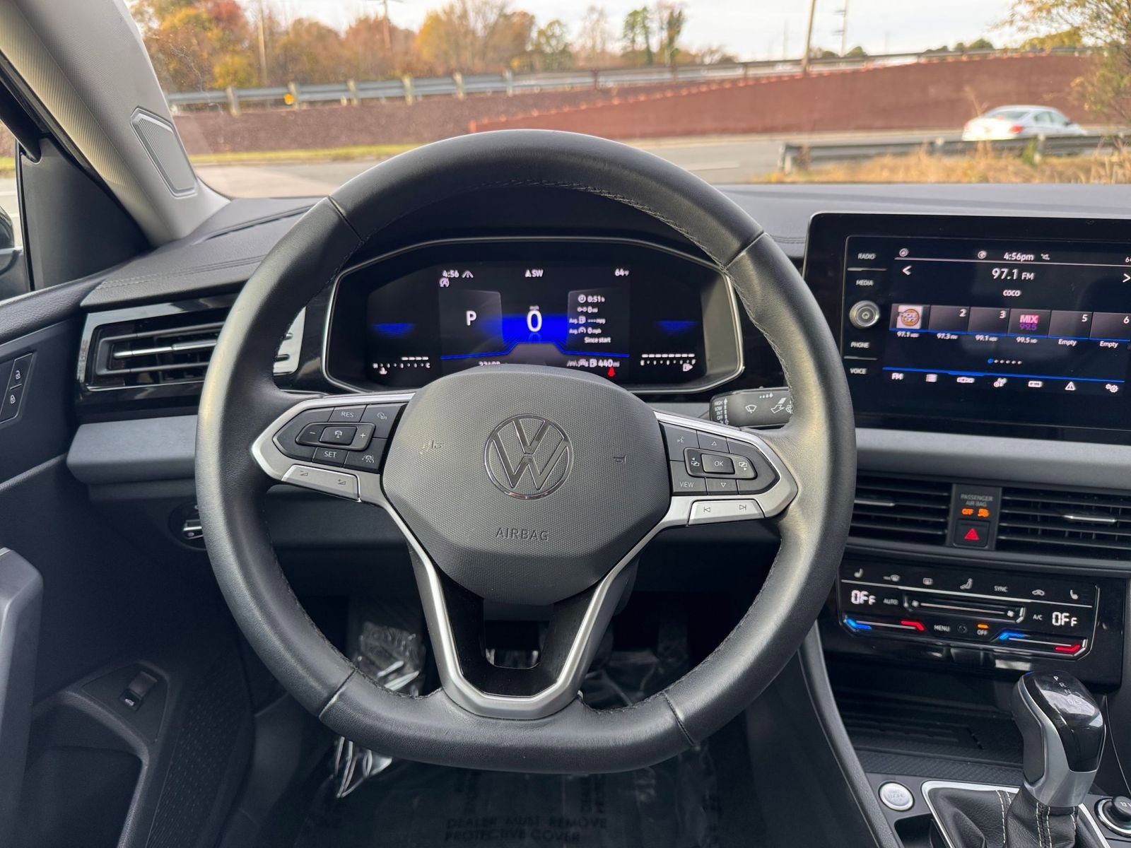 Thumbnail: 2025 Volkswagen Jetta - 29