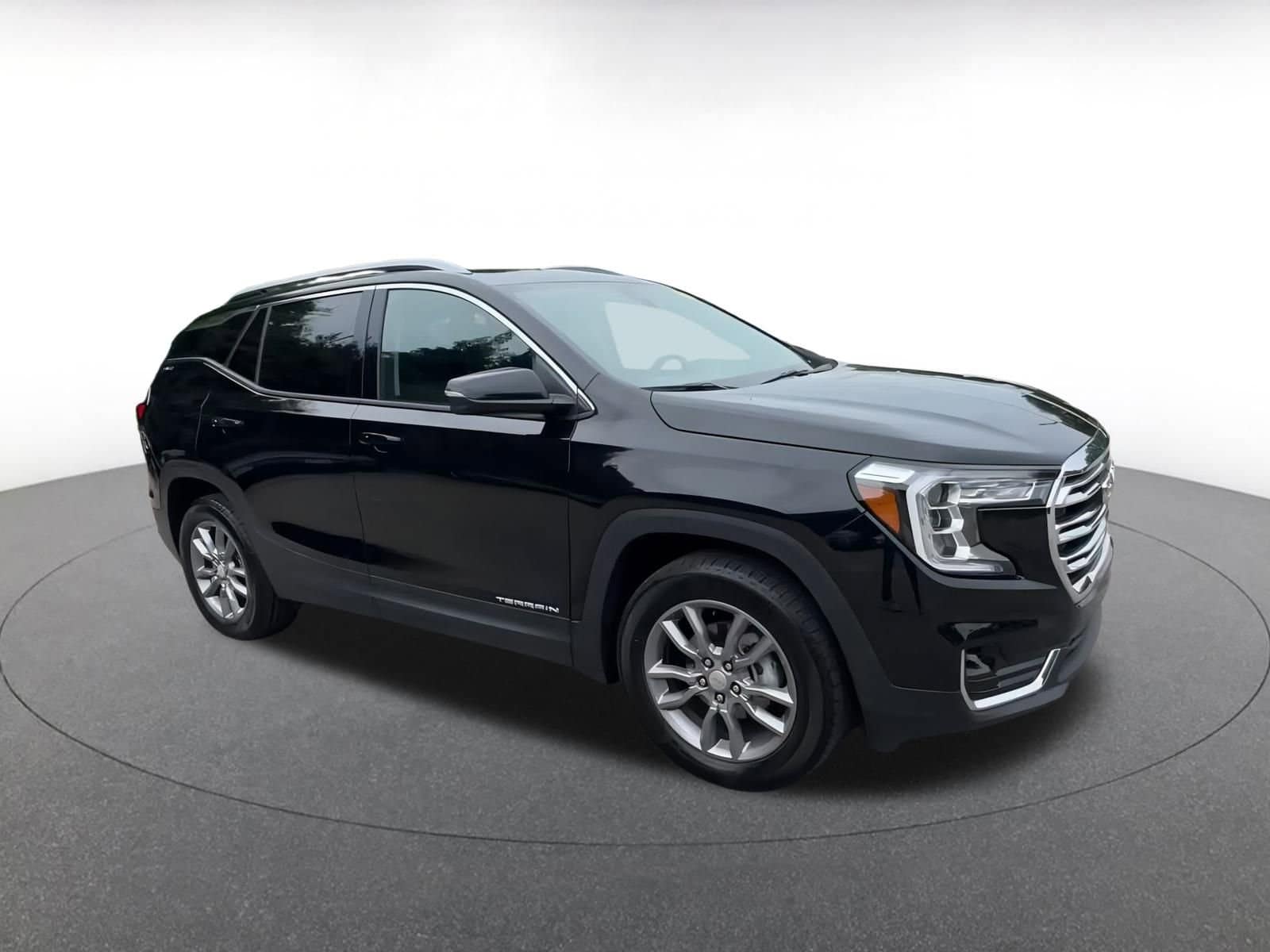 Thumbnail: 2024 GMC Terrain - 2