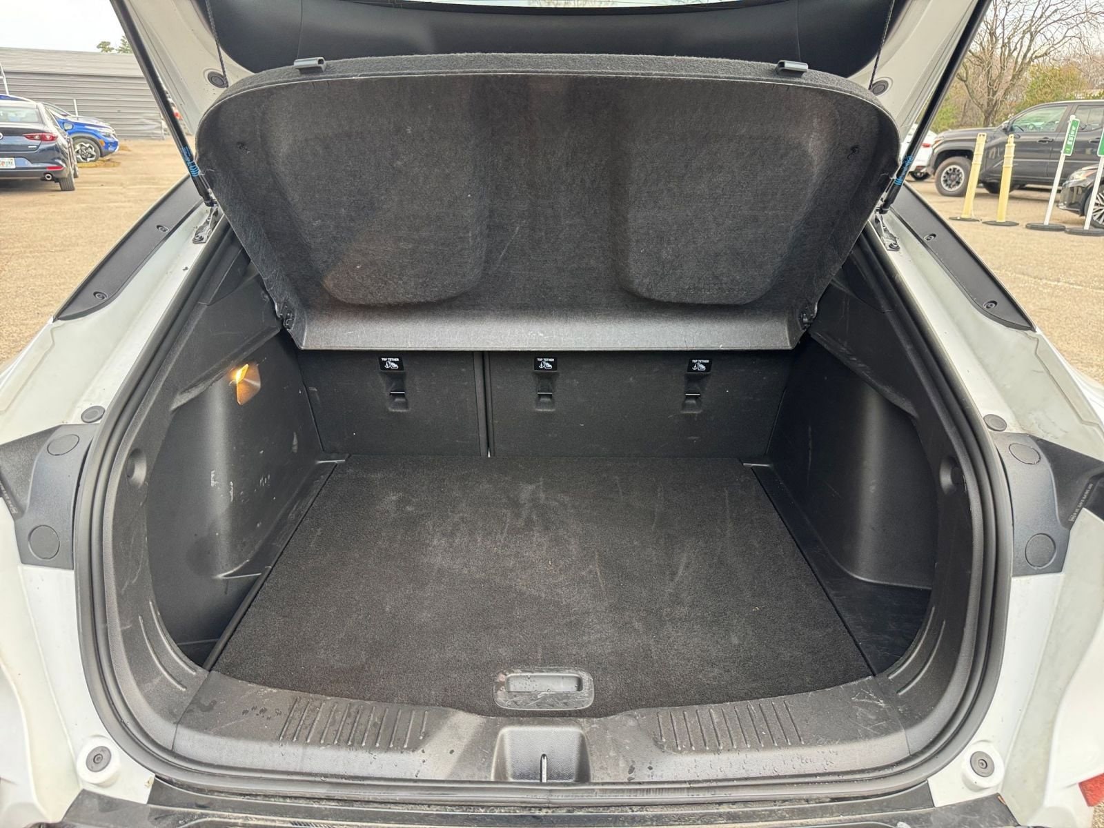 Thumbnail: 2025 Buick Envista - 27