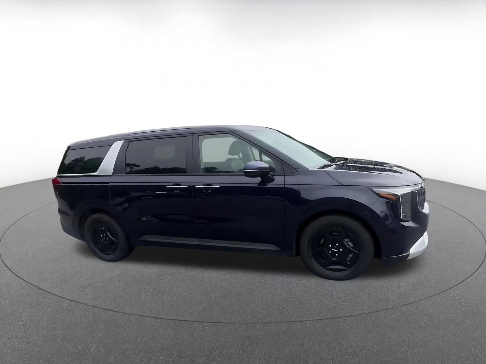 Thumbnail: 2026 Kia Carnival - 2