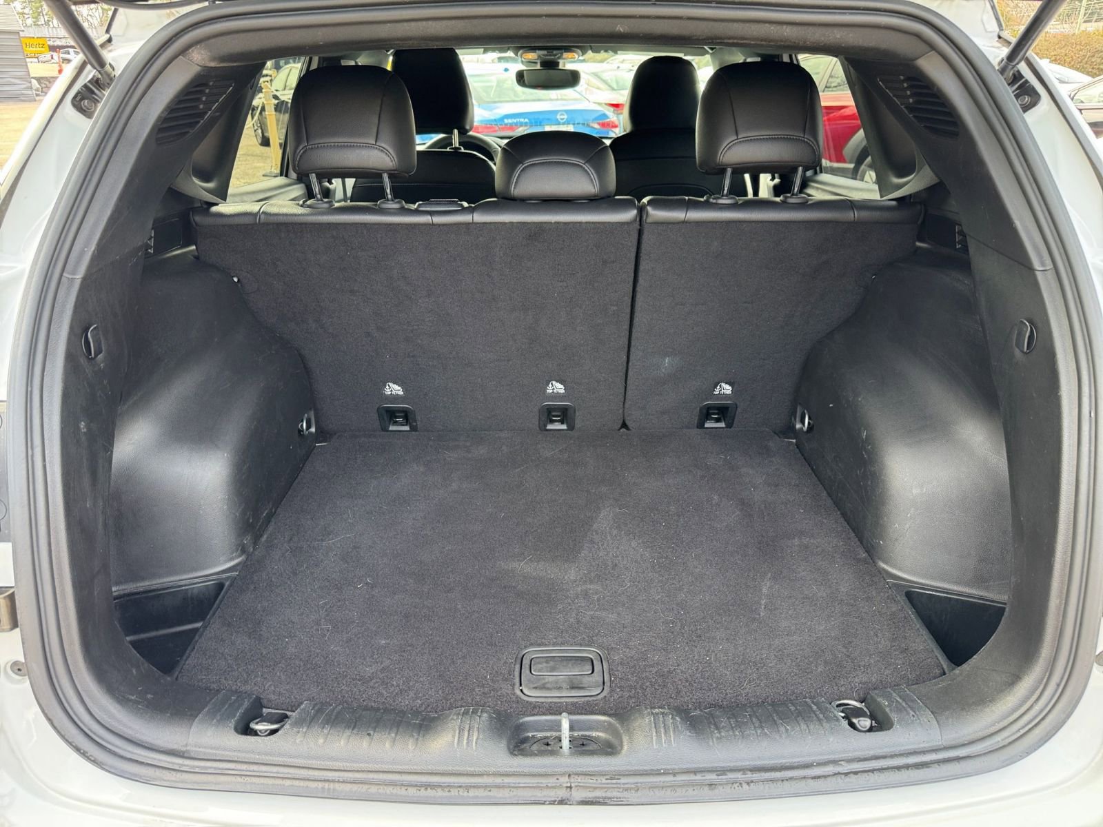 Thumbnail: 2025 Jeep Compass - 27