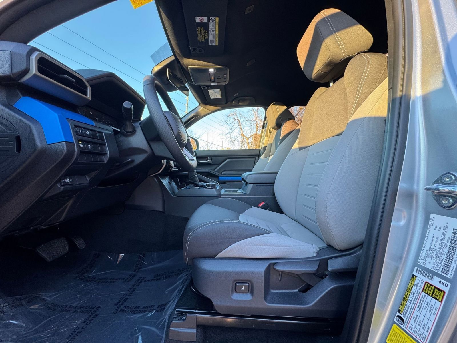 Thumbnail: 2025 Toyota Tacoma - 22