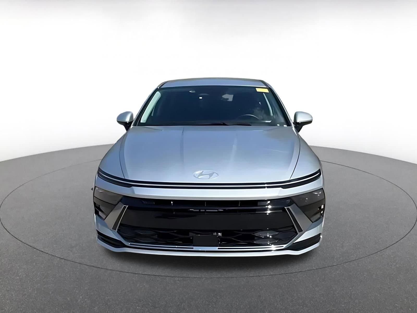 Thumbnail: 2025 Hyundai Sonata - 7