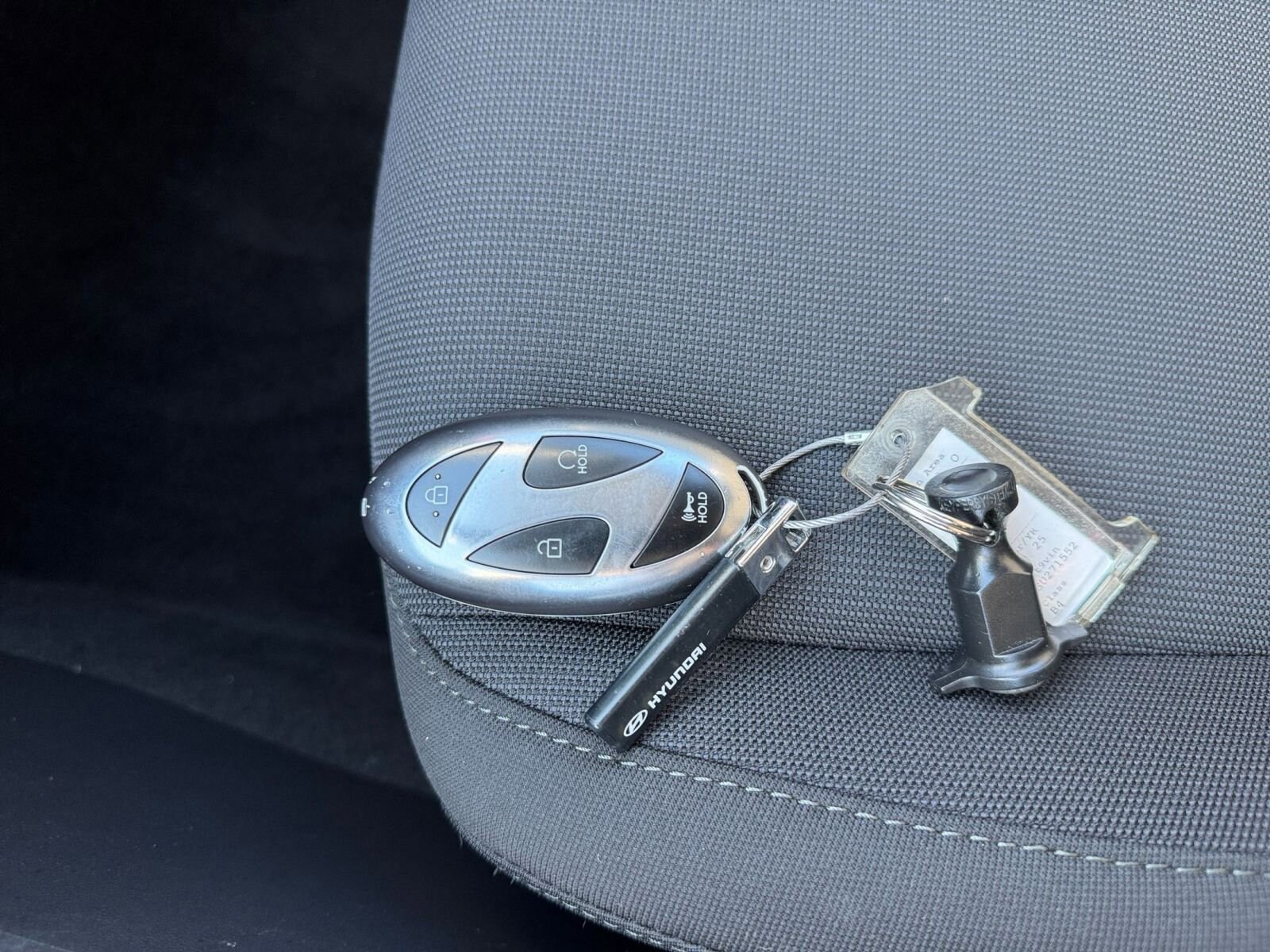 Thumbnail: 2025 Hyundai Kona - 20