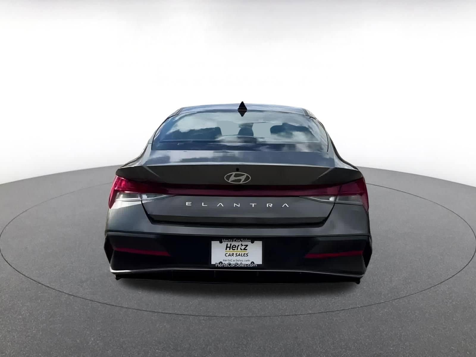 Thumbnail: 2025 Hyundai Elantra - 12