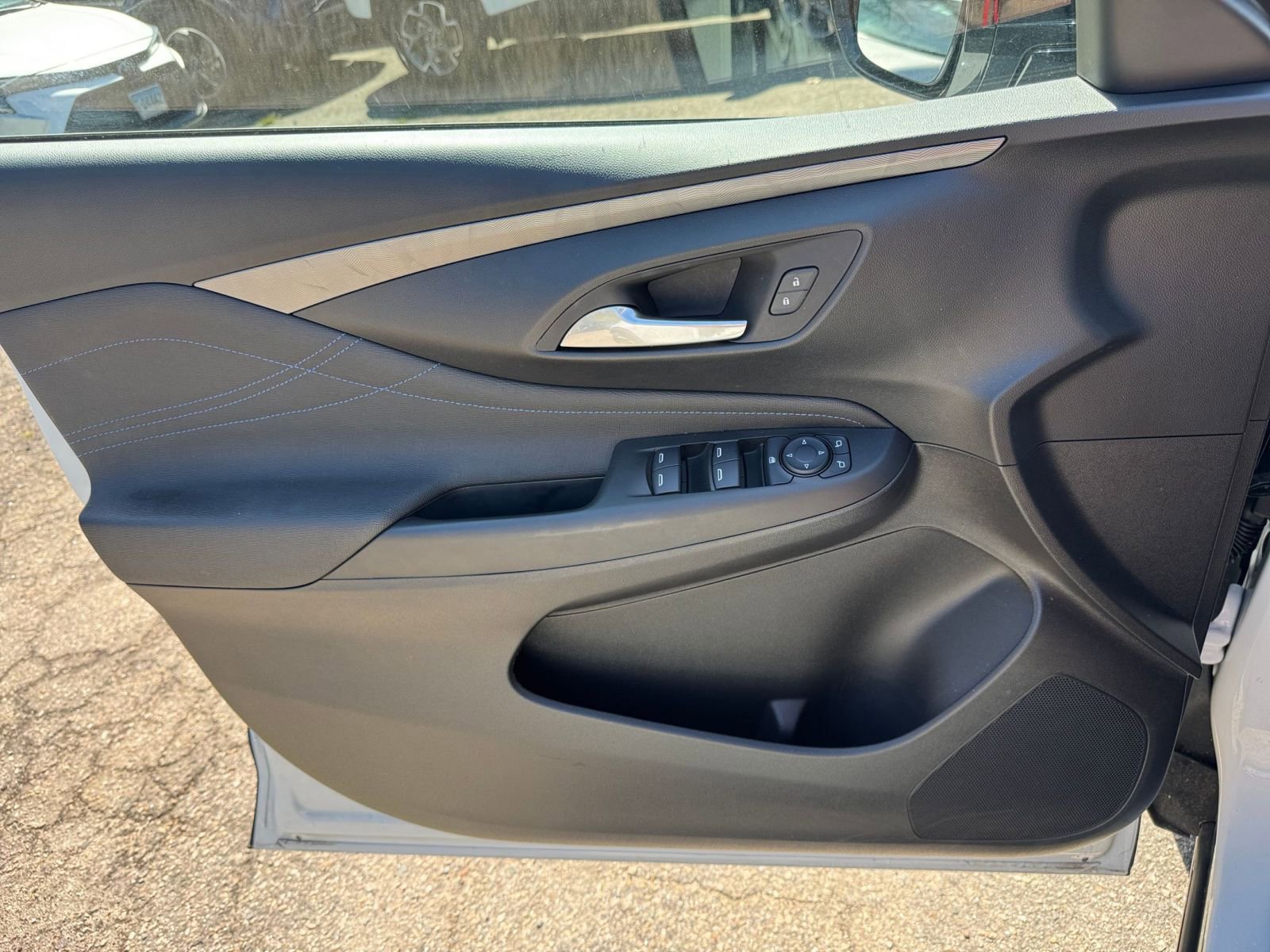 Thumbnail: 2025 Buick Envista - 18