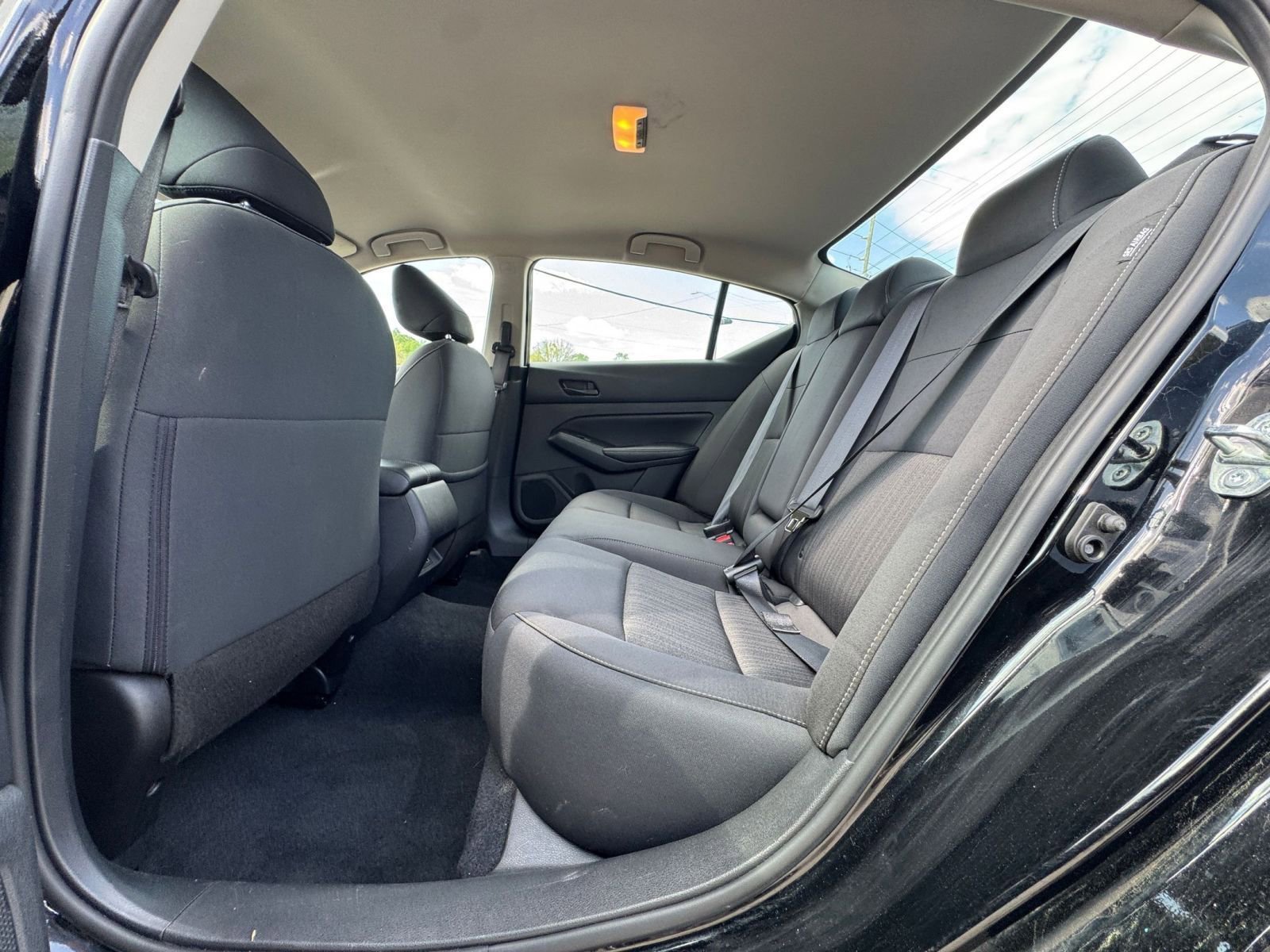 Thumbnail: 2025 Nissan Altima - 22