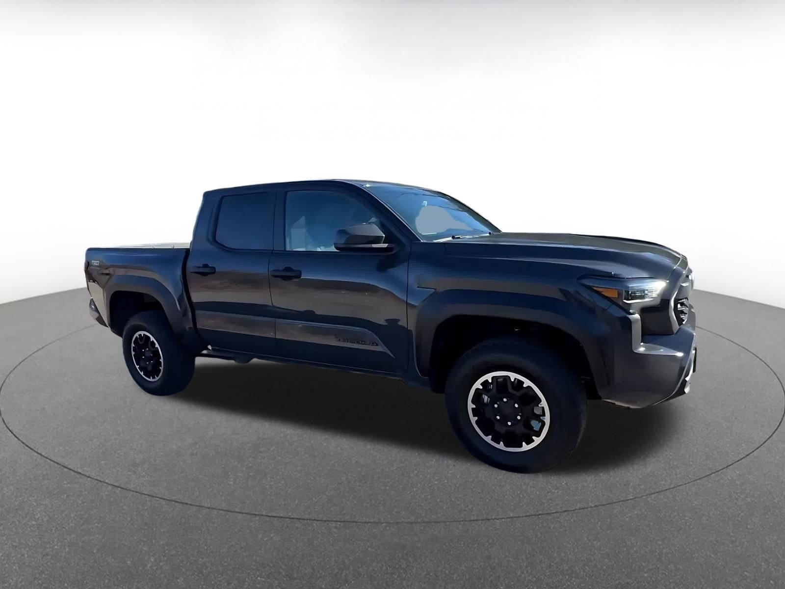 Thumbnail: 2025 Toyota Tacoma - 2
