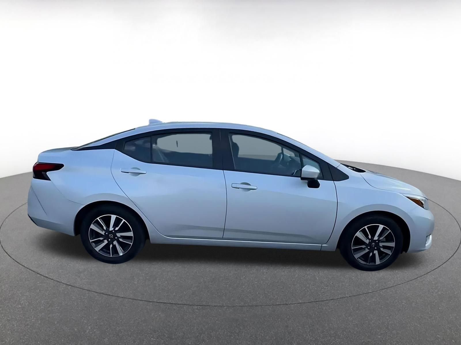 Thumbnail: 2025 Nissan Versa - 16