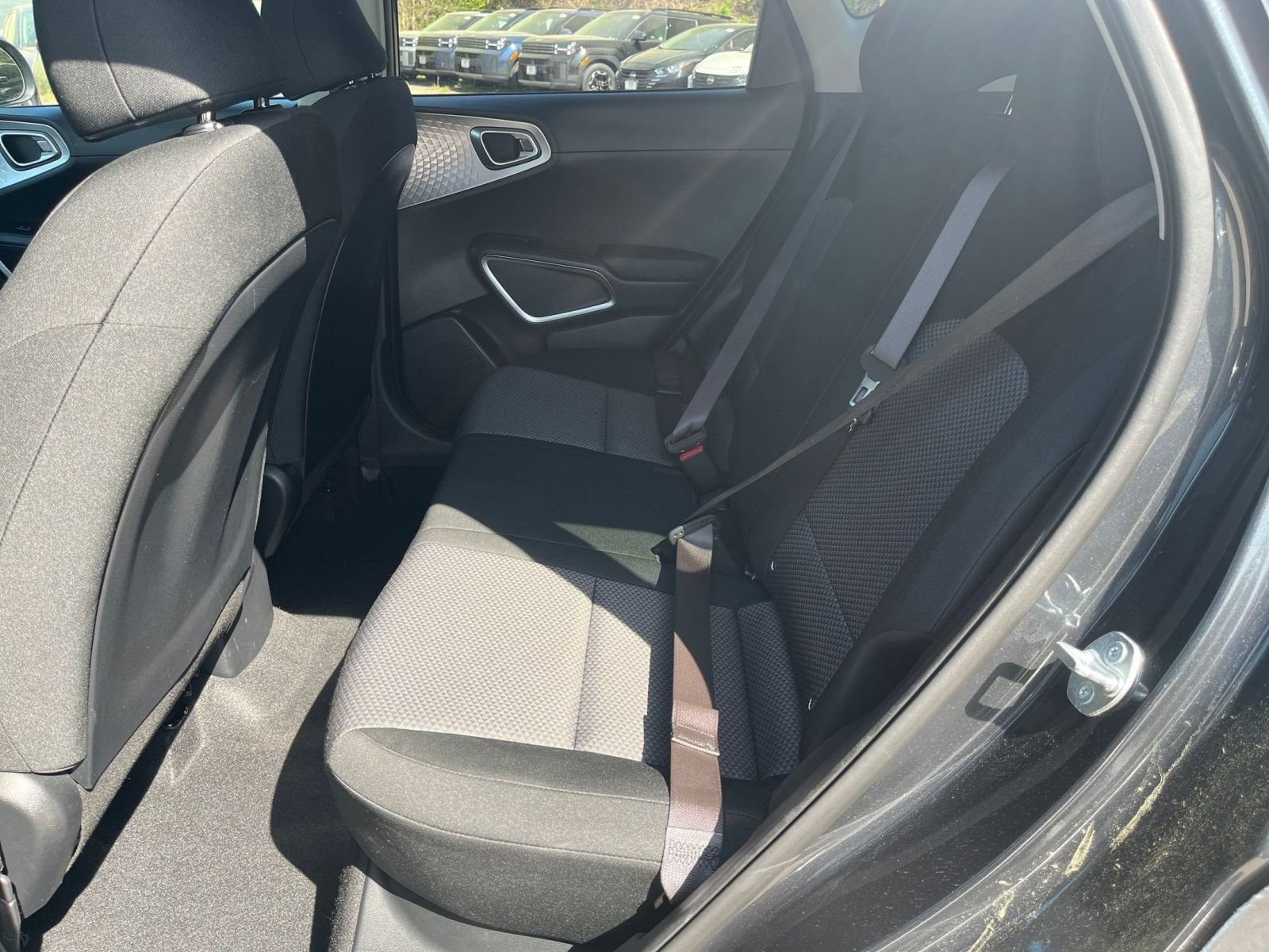 Thumbnail: 2025 Kia Soul - 22