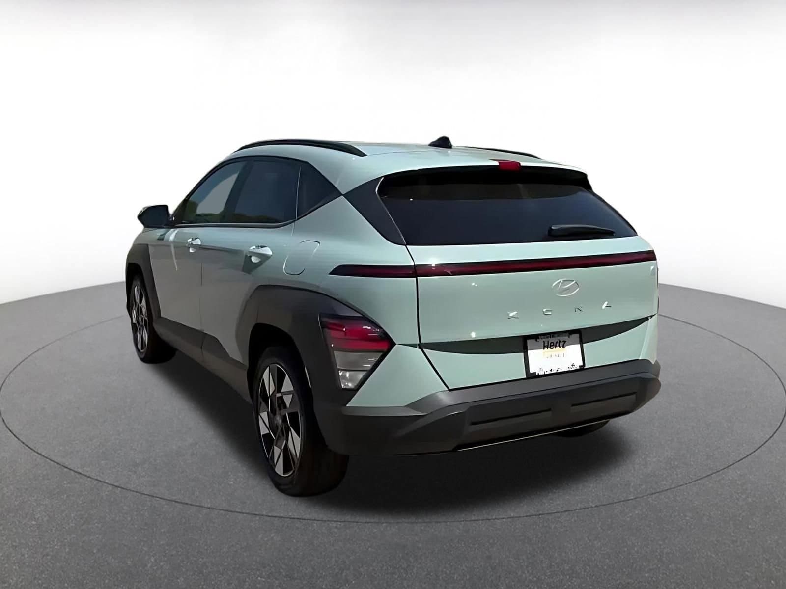 Thumbnail: 2025 Hyundai Kona - 11
