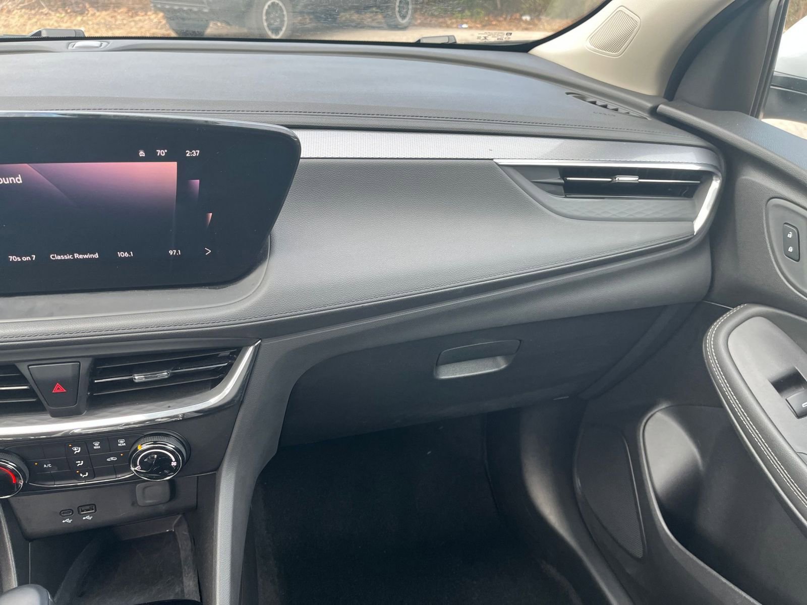 Thumbnail: 2025 Buick Encore GX - 30