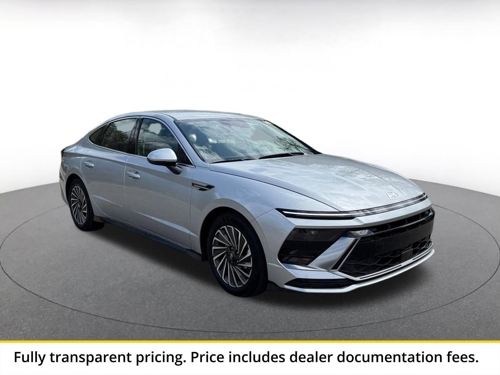 Thumbnail: 2025 Hyundai Sonata - 1