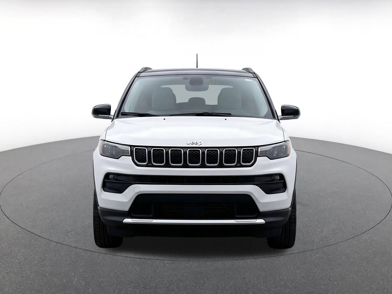 Thumbnail: 2025 Jeep Compass - 2