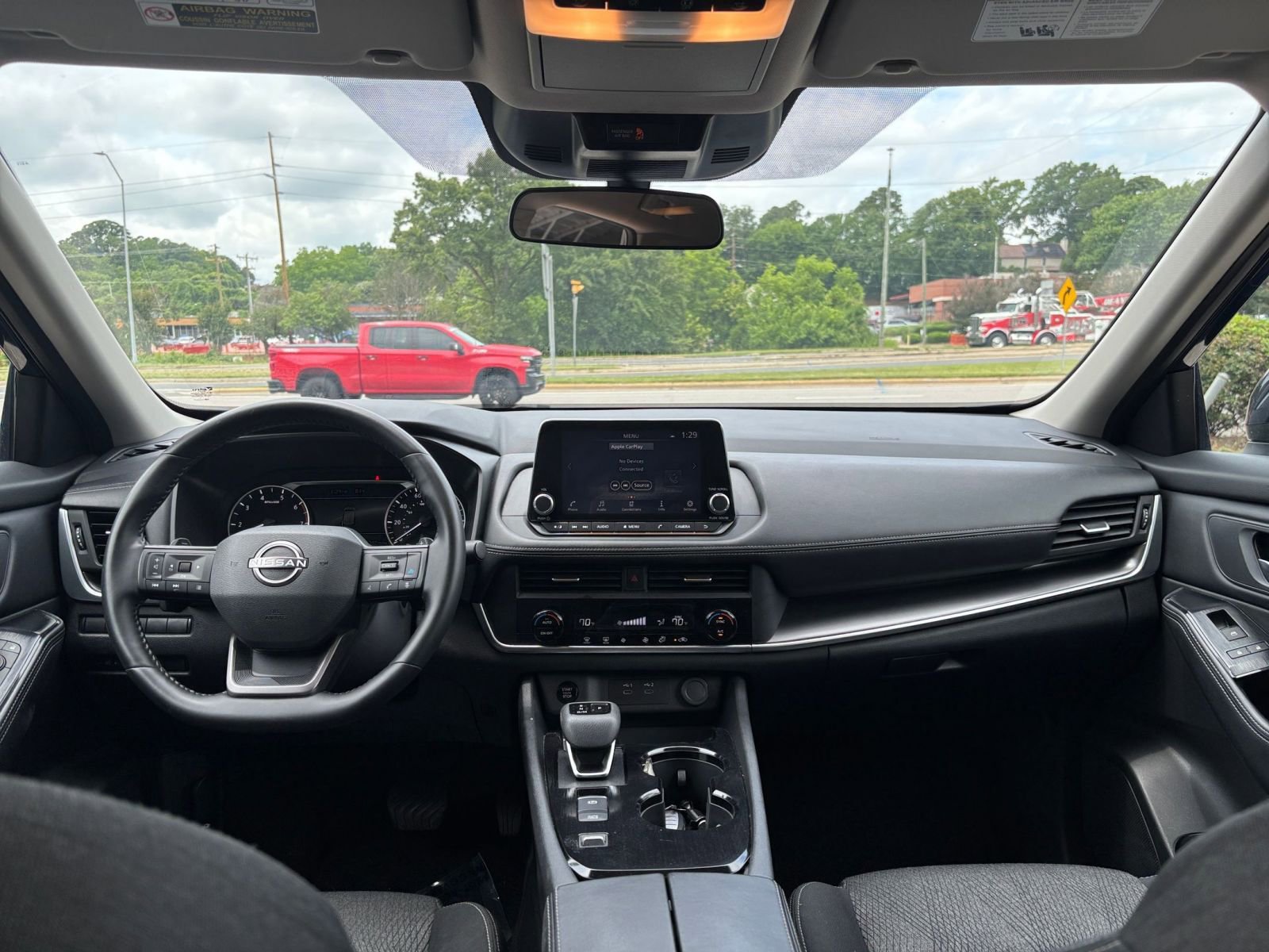 Thumbnail: 2025 Nissan Rogue - 34