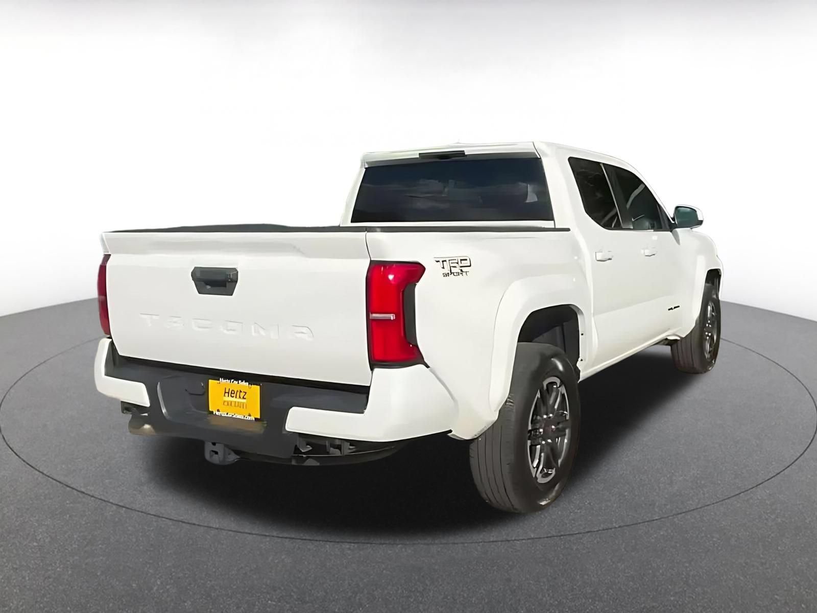 Thumbnail: 2024 Toyota Tacoma - 14