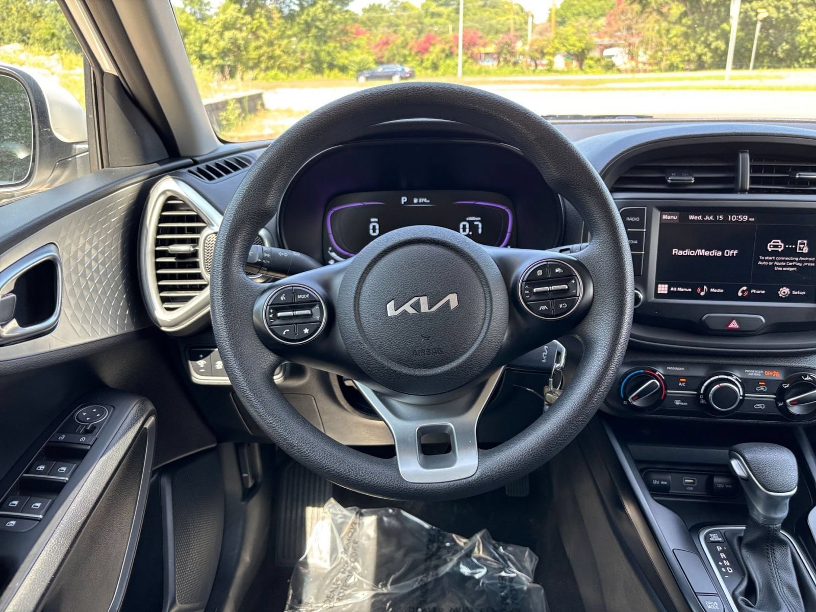 Thumbnail: 2025 Kia Soul - 30