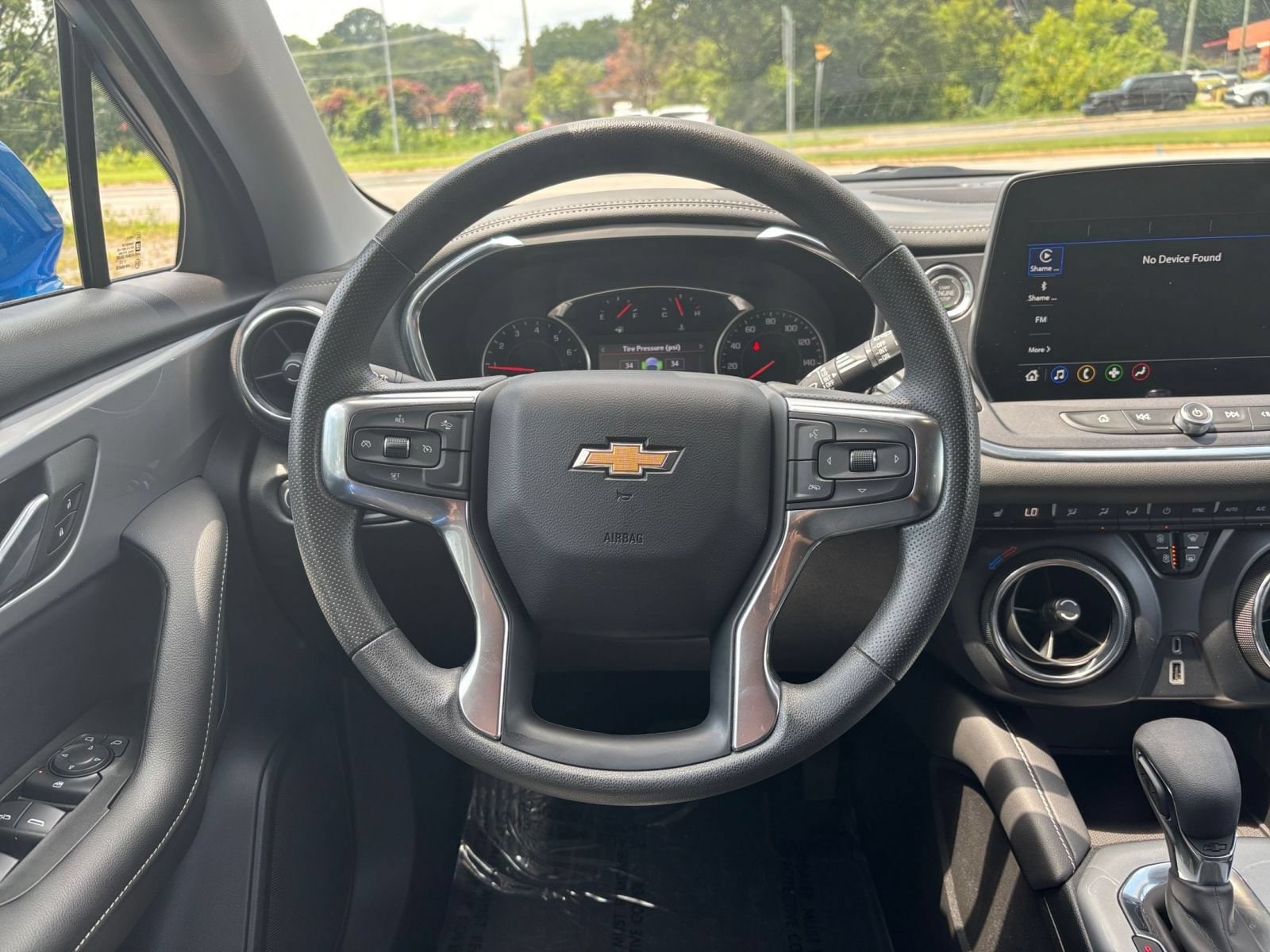 Thumbnail: 2026 Chevrolet Blazer - 33