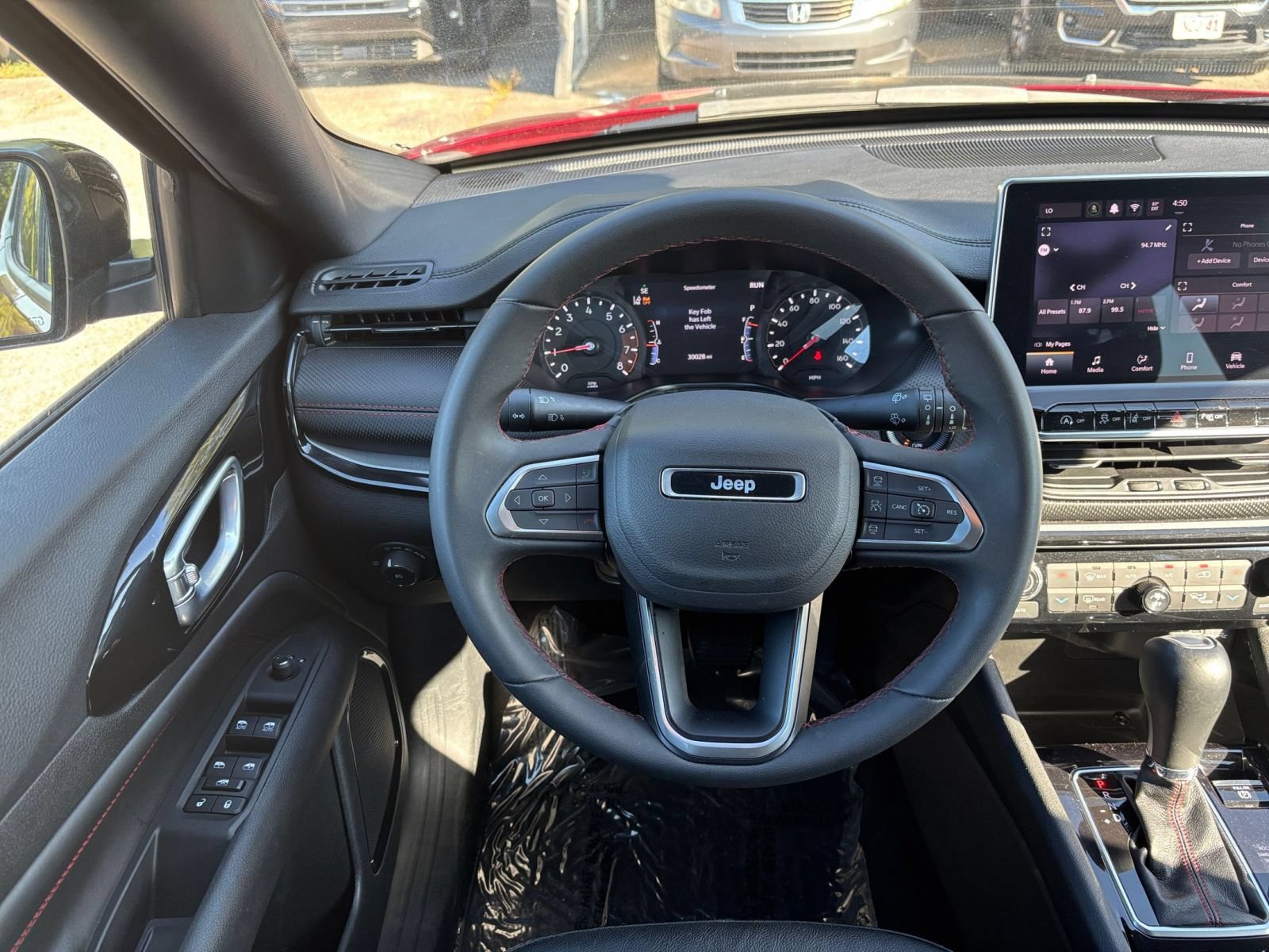 Thumbnail: 2025 Jeep Compass - 31