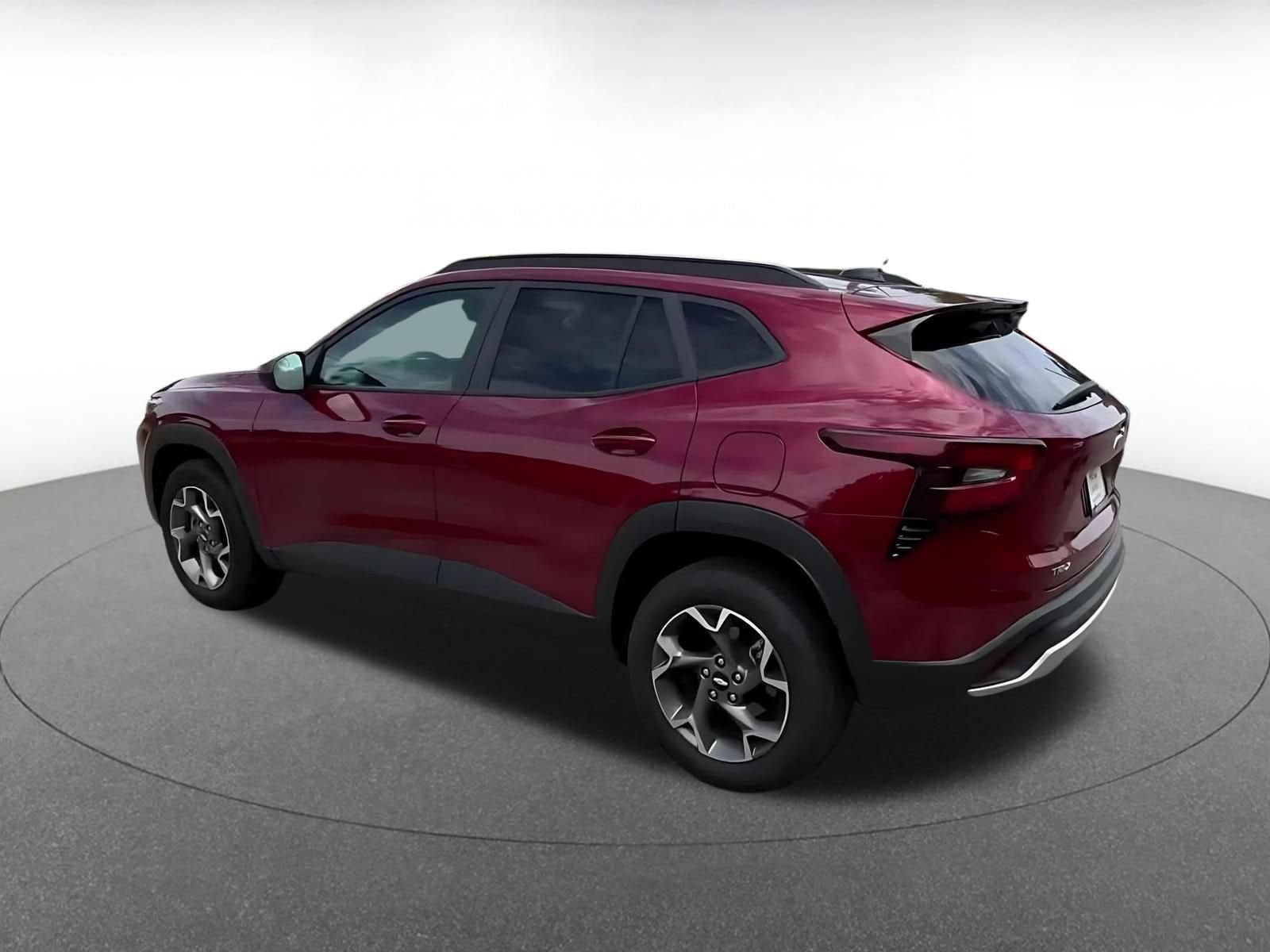 Thumbnail: 2025 Chevrolet Trax - 8