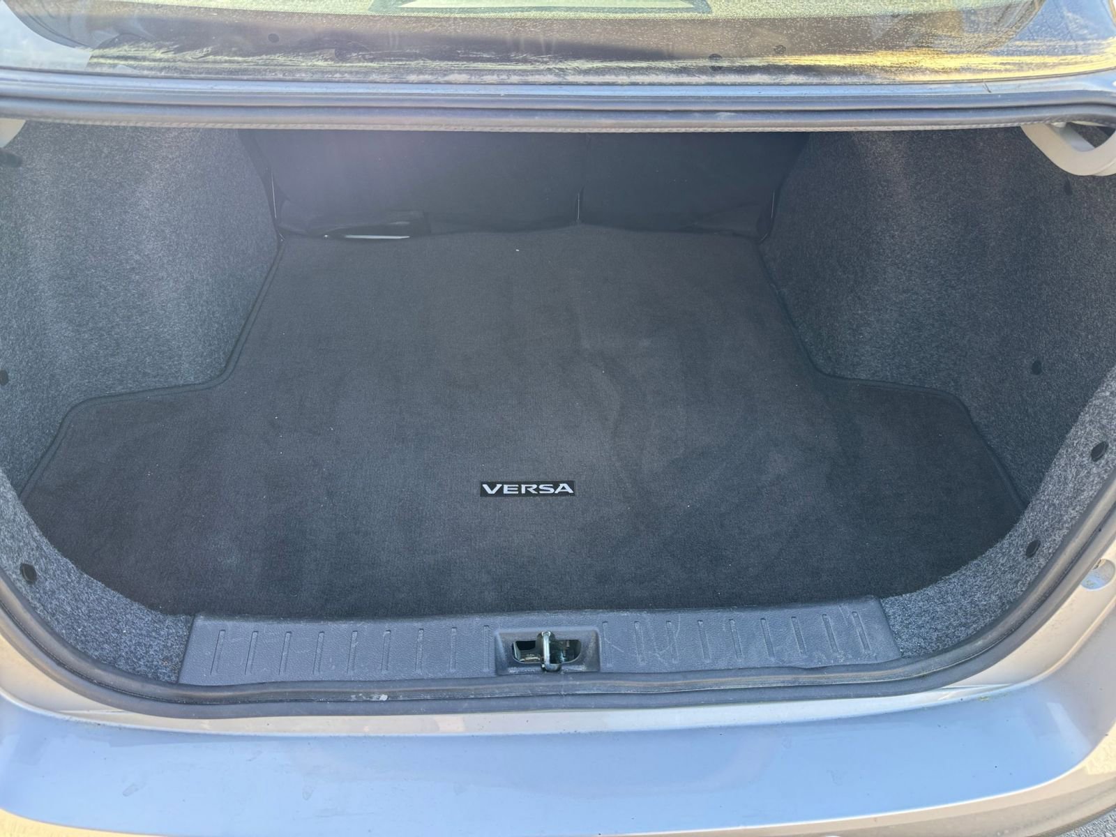 Thumbnail: 2025 Nissan Versa - 27