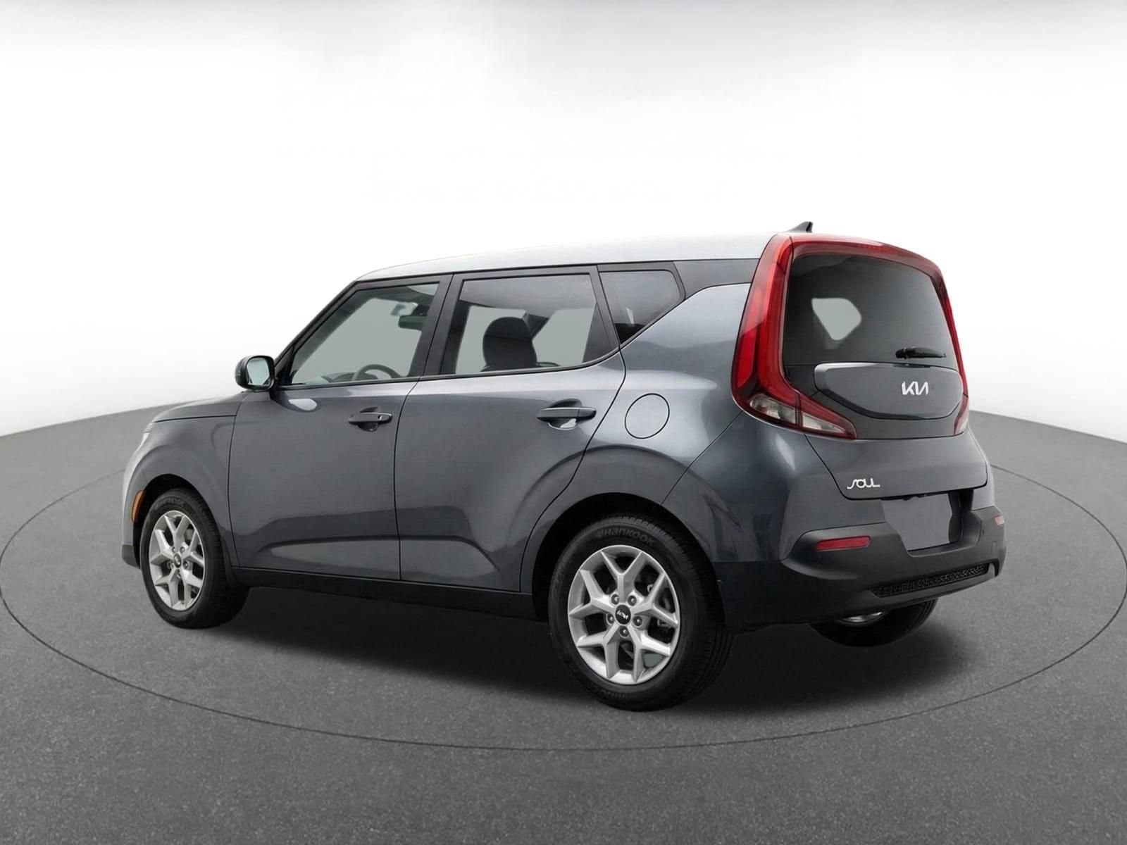 Thumbnail: 2025 Kia Soul - 7
