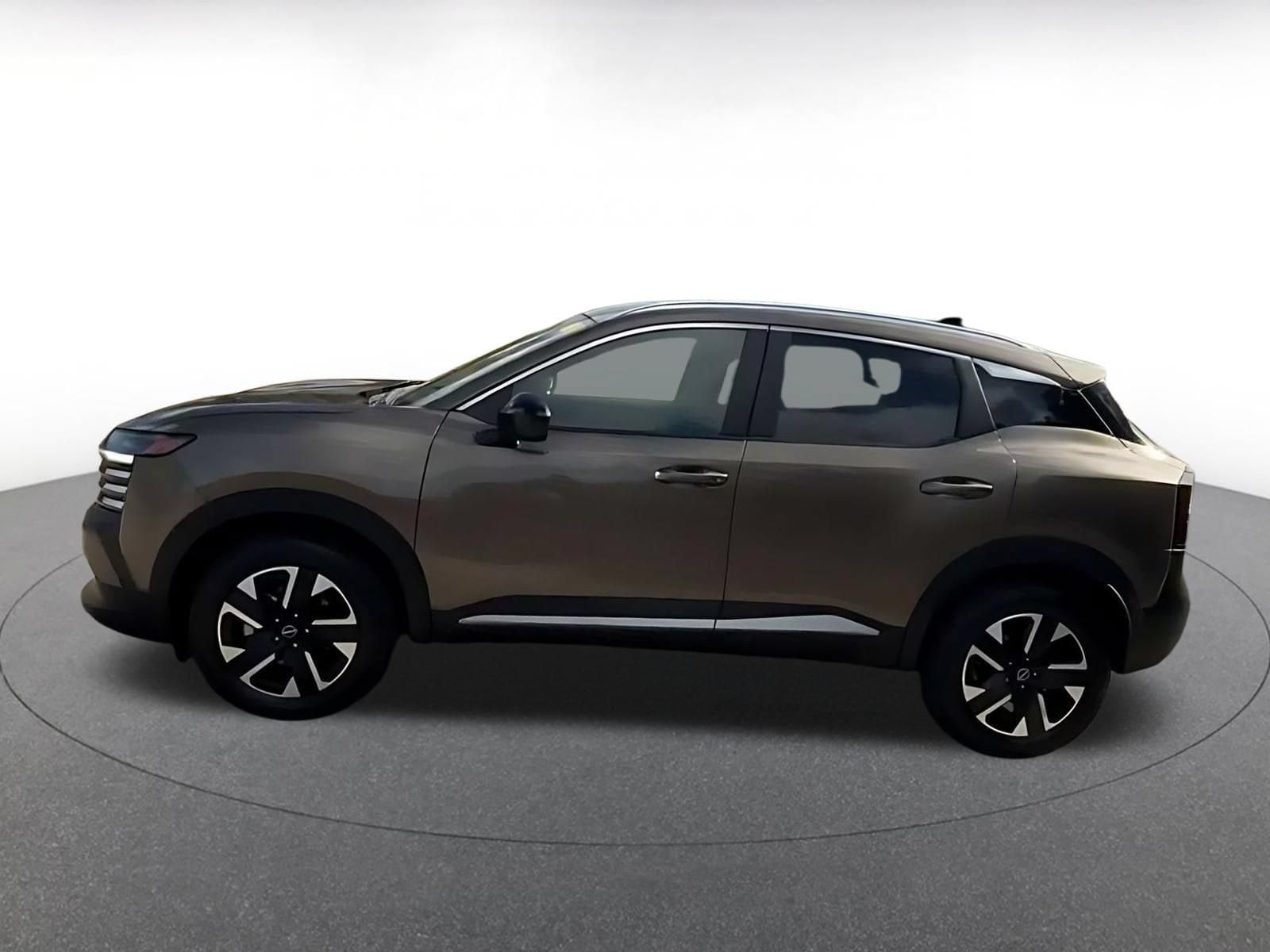 Thumbnail: 2026 Nissan Kicks - 8