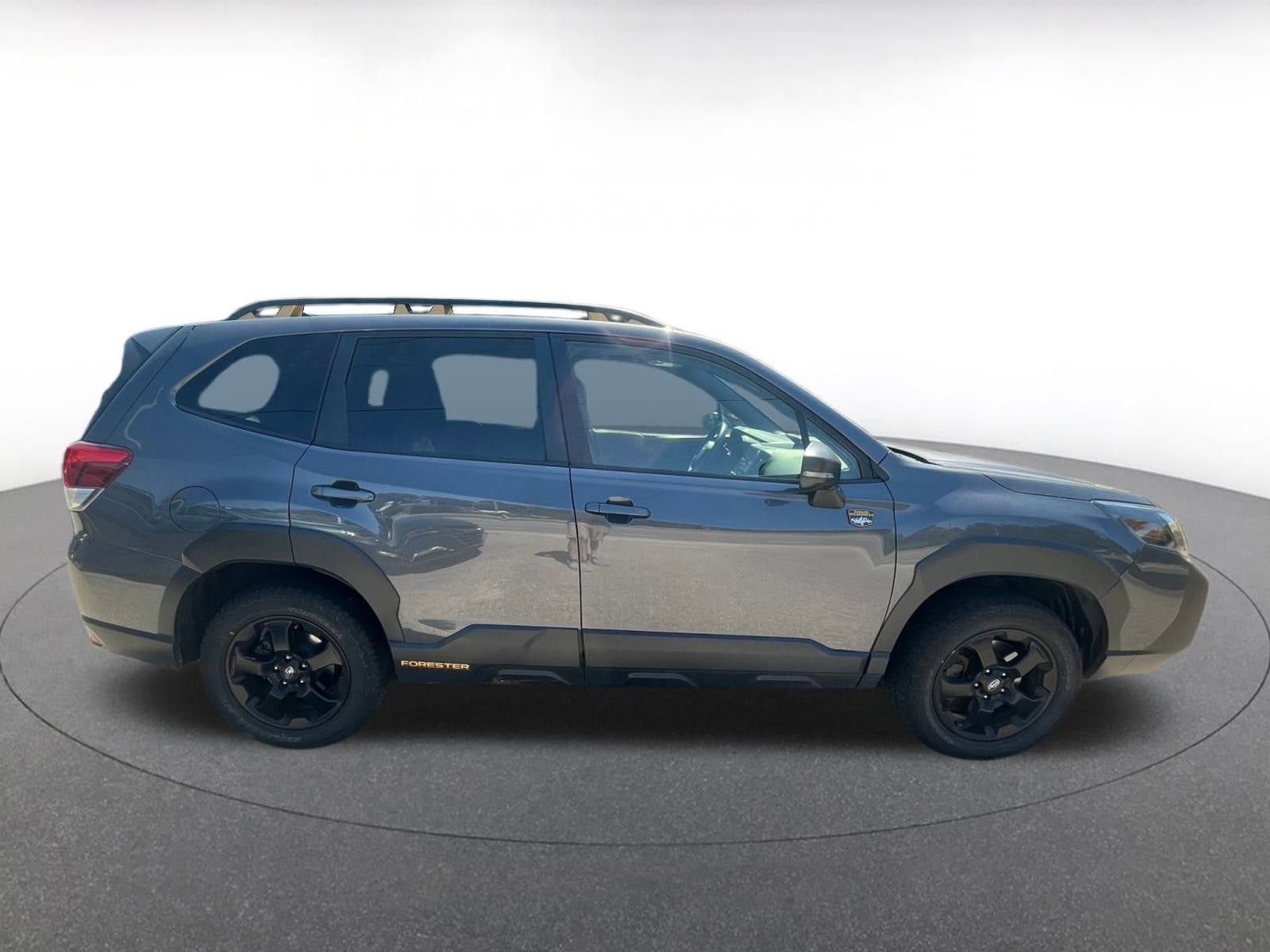 Thumbnail: 2024 Subaru Forester - 8