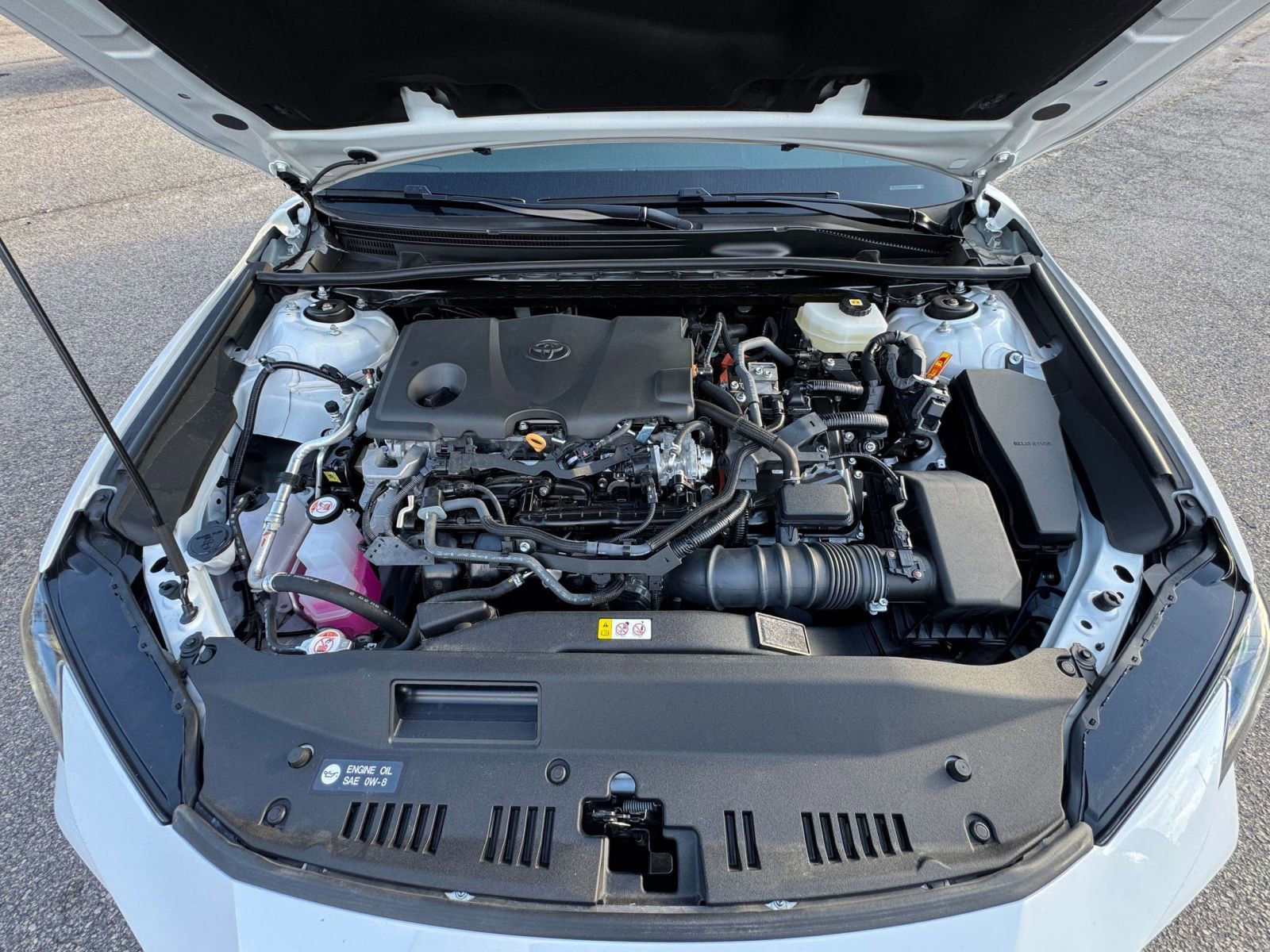 Thumbnail: 2025 Toyota Camry - 27