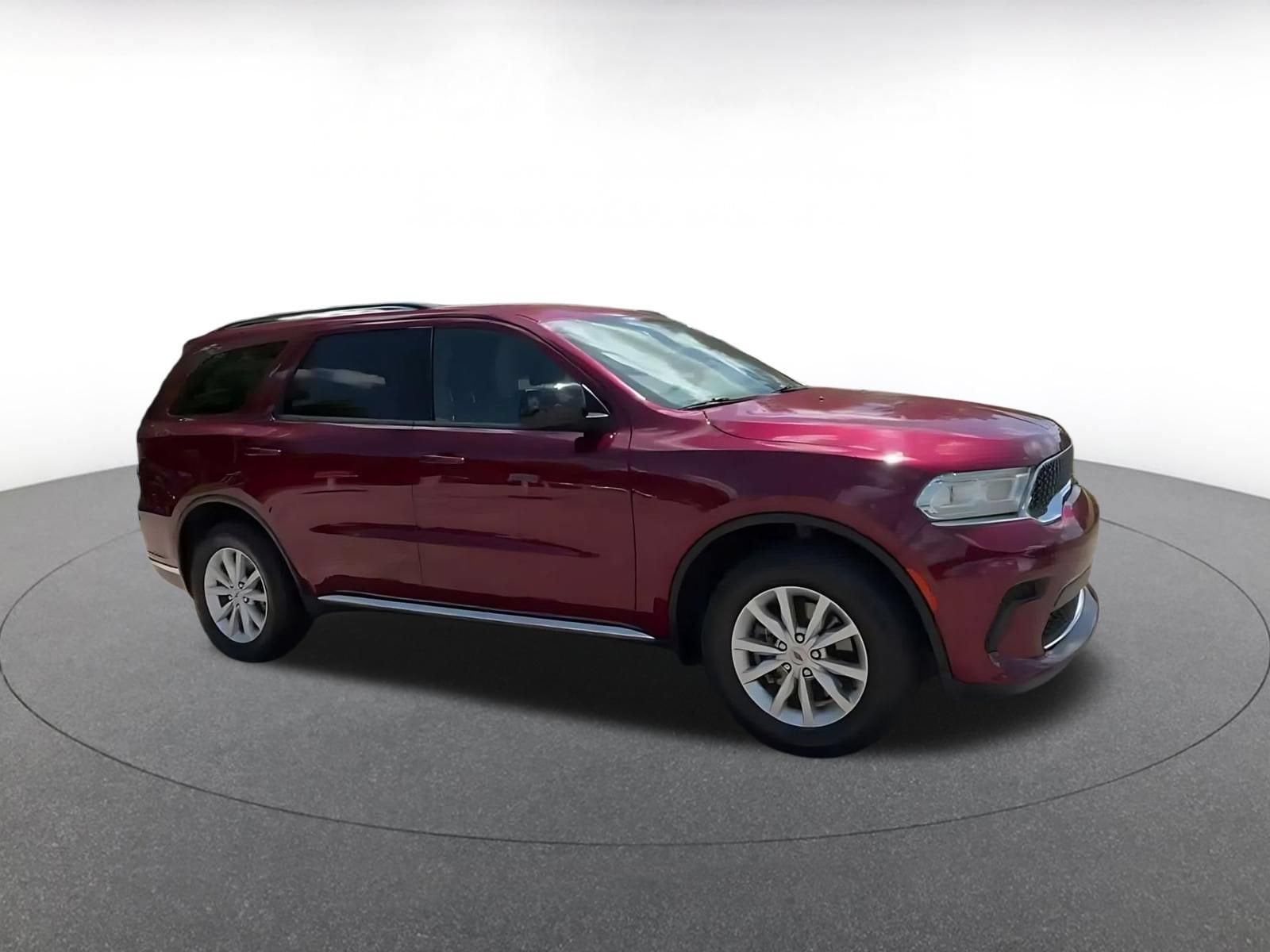 Thumbnail: 2023 Dodge Durango - 2