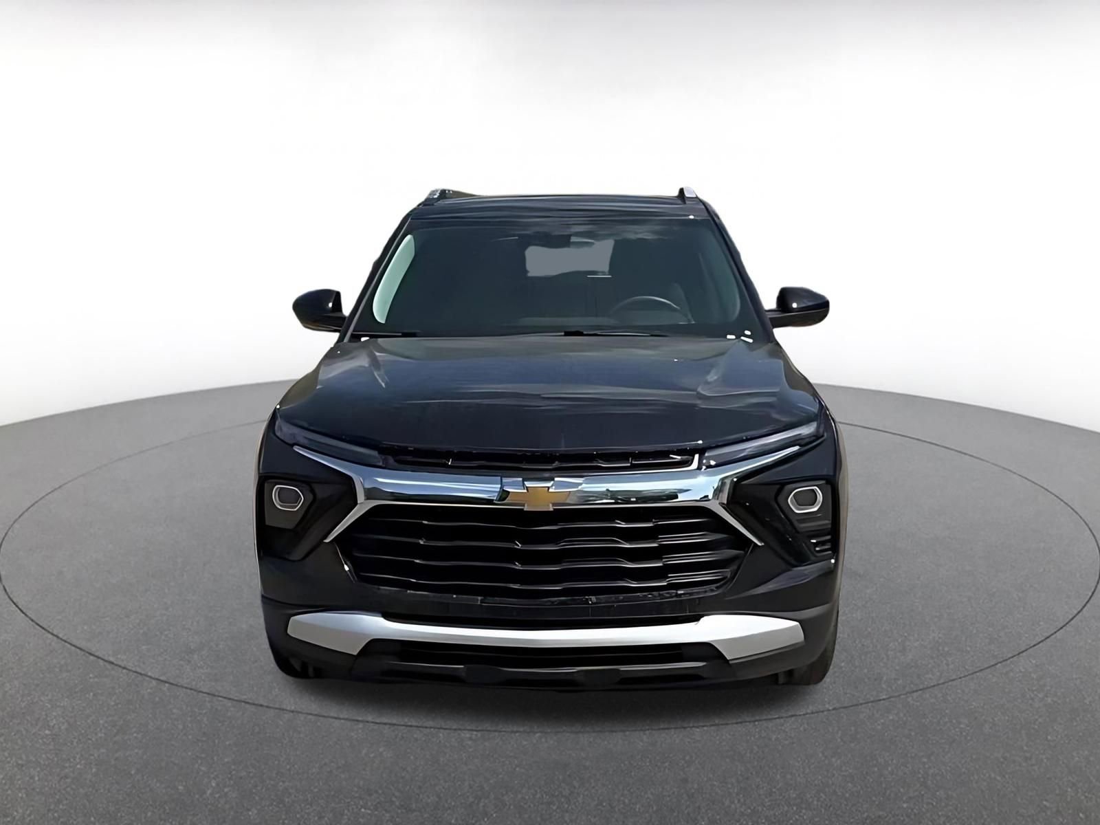 Thumbnail: 2025 Chevrolet TrailBlazer - 4