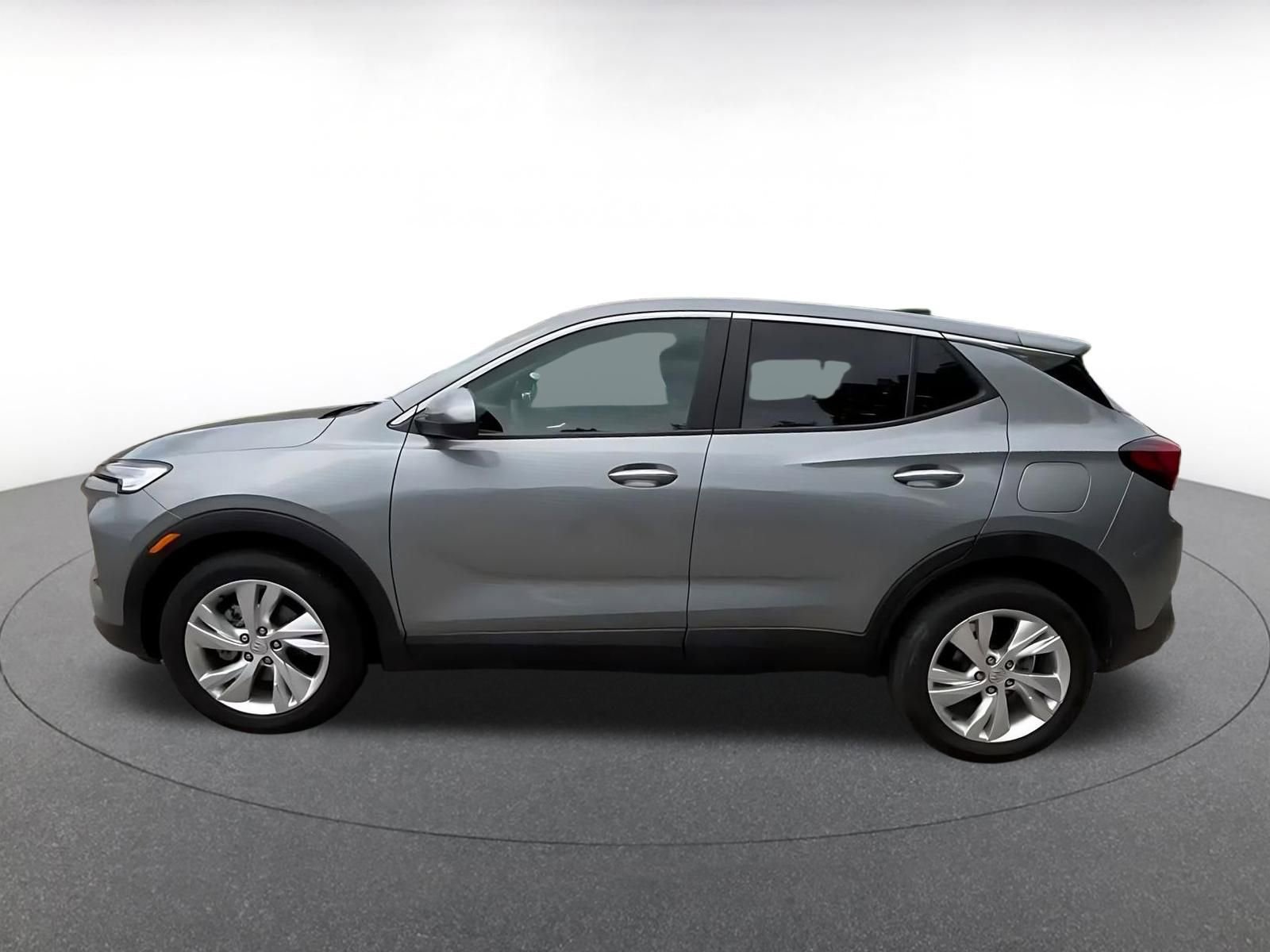 Thumbnail: 2025 Buick Encore GX - 9