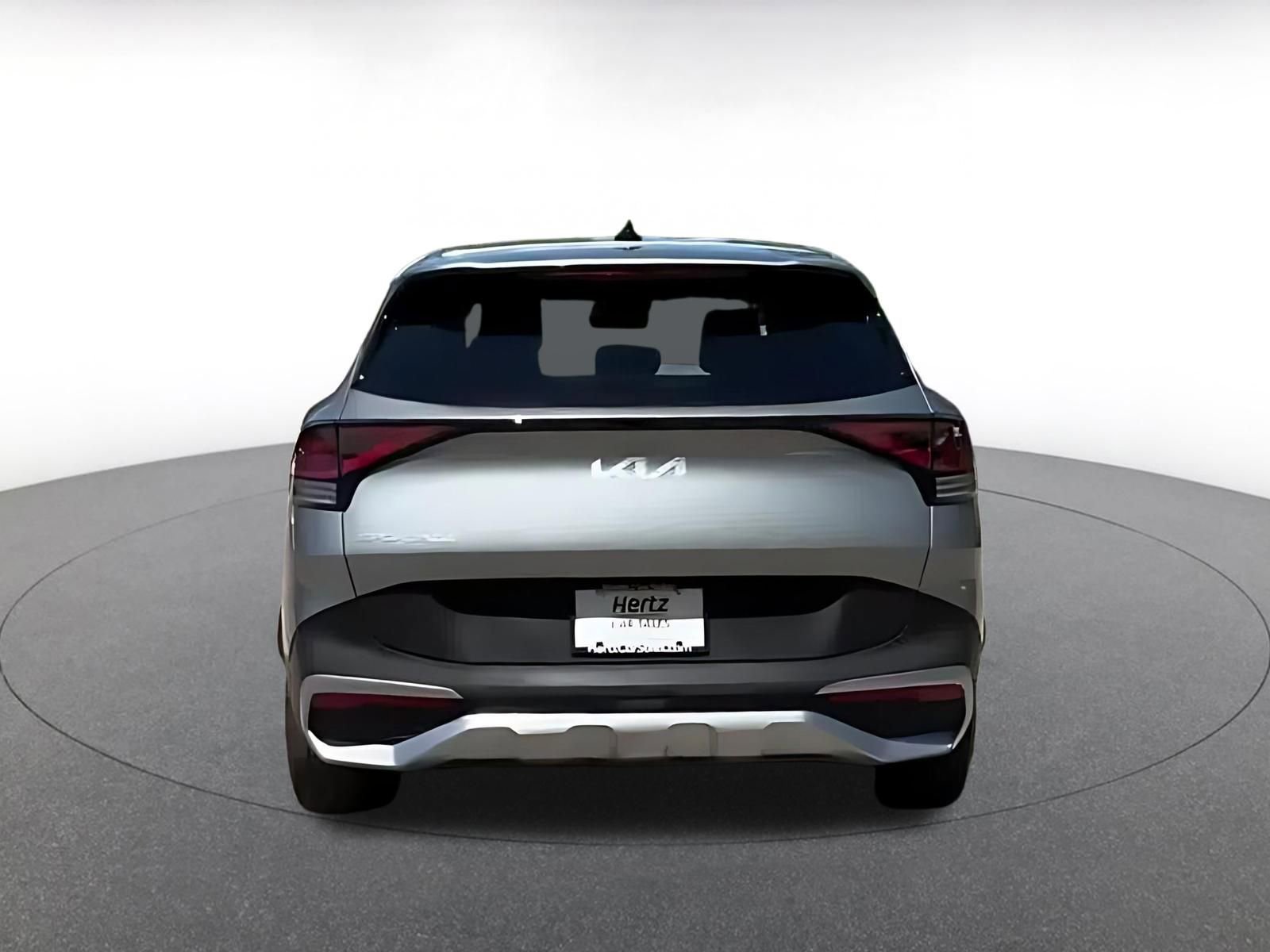 Thumbnail: 2025 Kia Sportage - 12