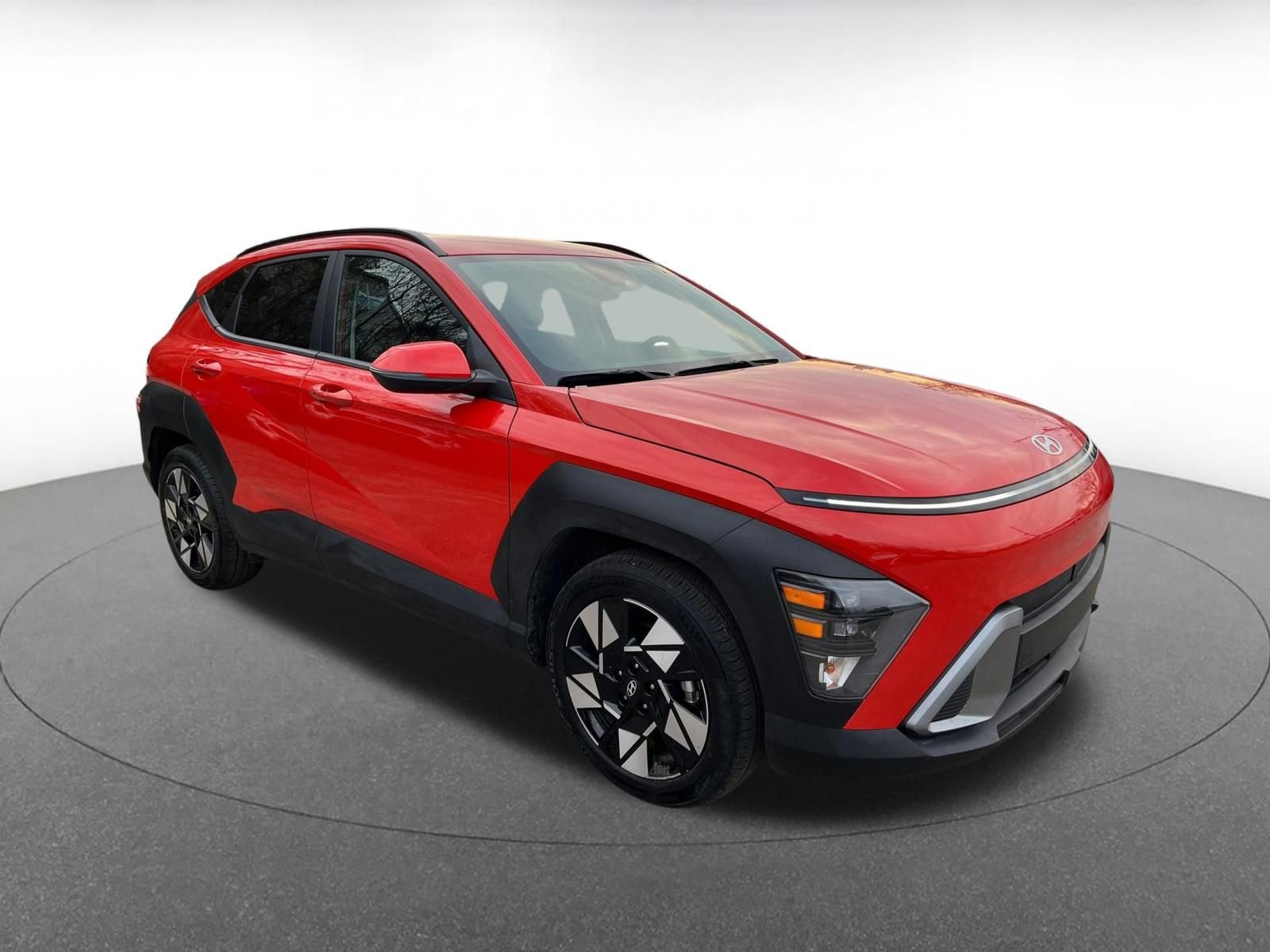 Thumbnail: 2025 Hyundai Kona - 1