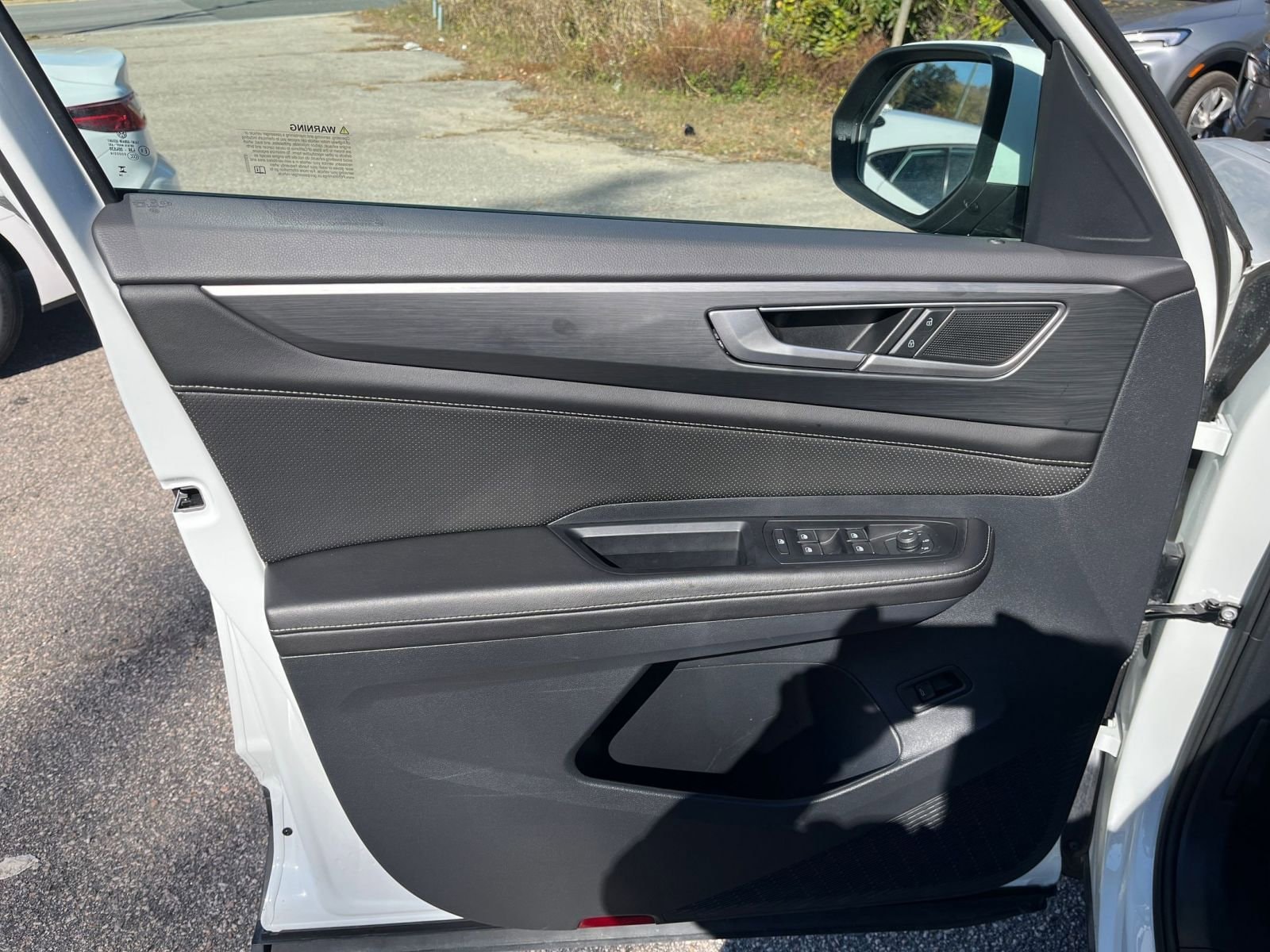 Thumbnail: 2025 Volkswagen Atlas - 18