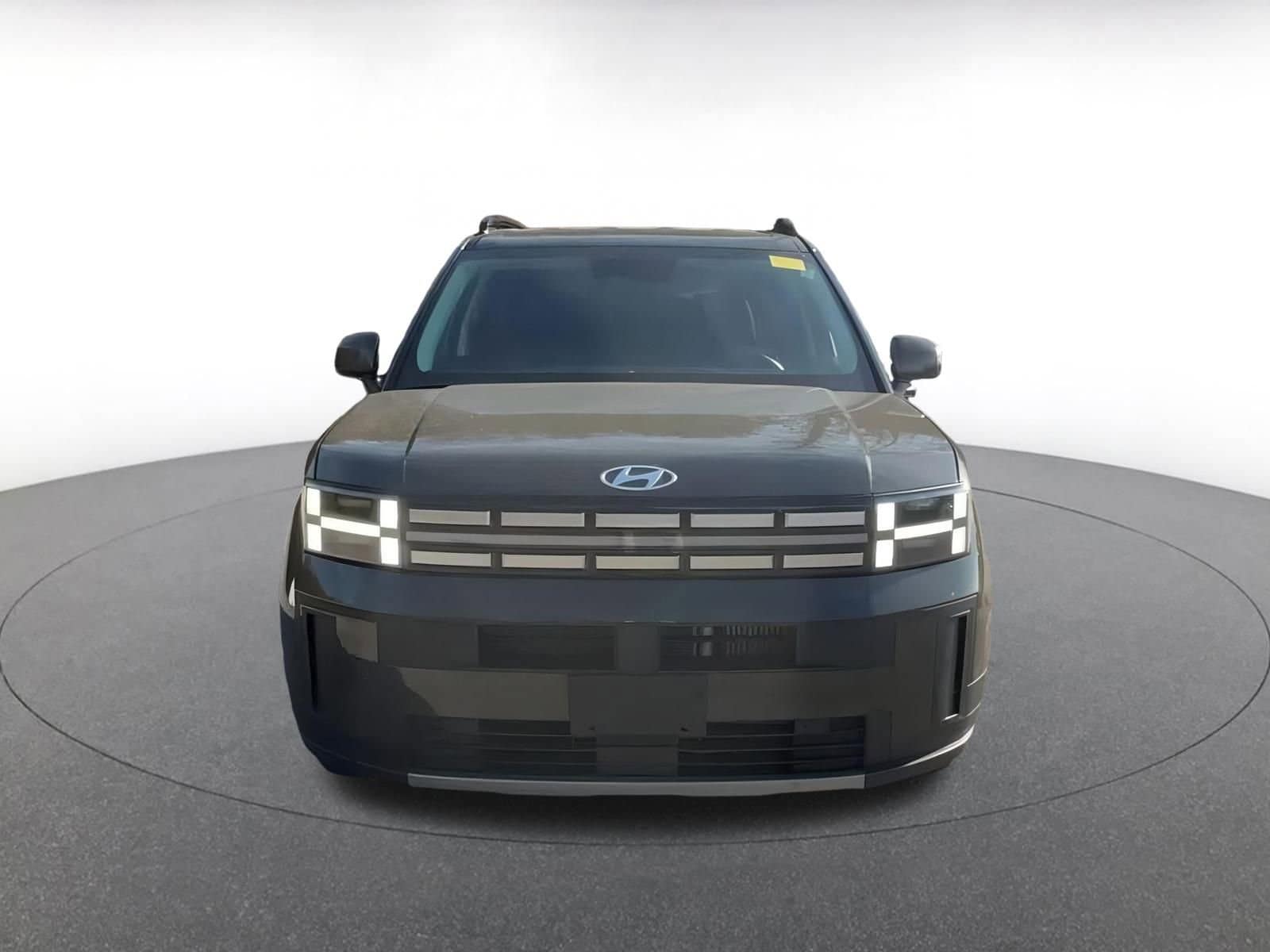 Thumbnail: 2025 Hyundai Santa Fe - 4