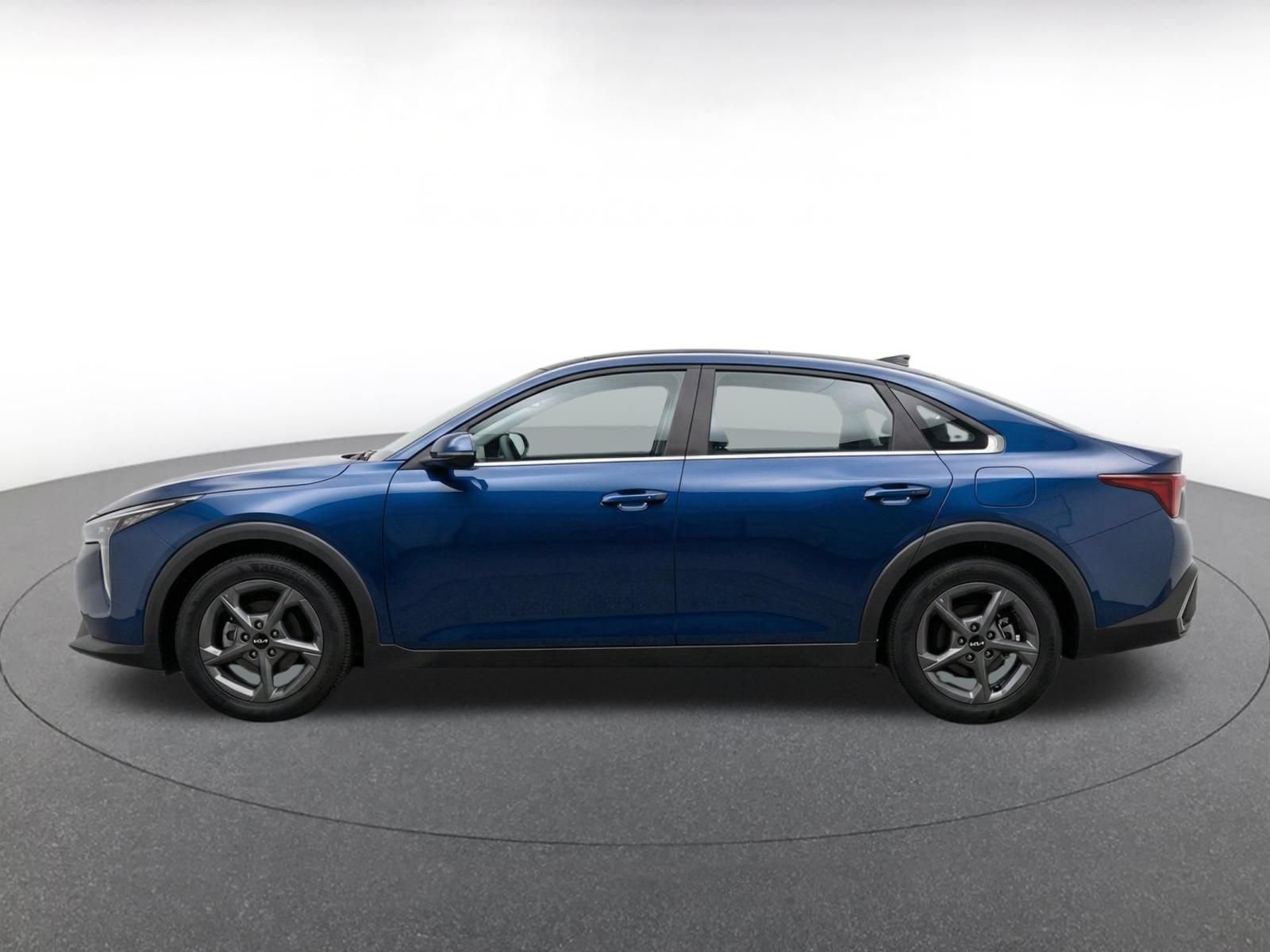 Thumbnail: 2025 Kia K4 - 4