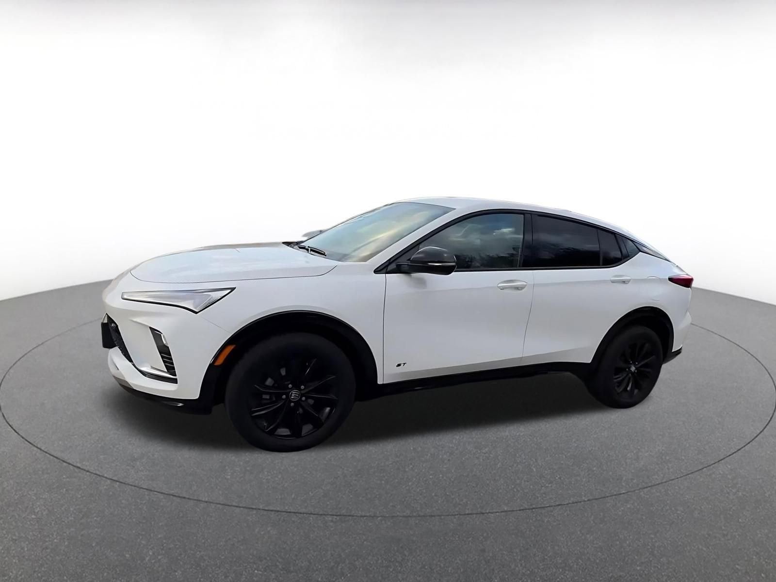 Thumbnail: 2025 Buick Envista - 8