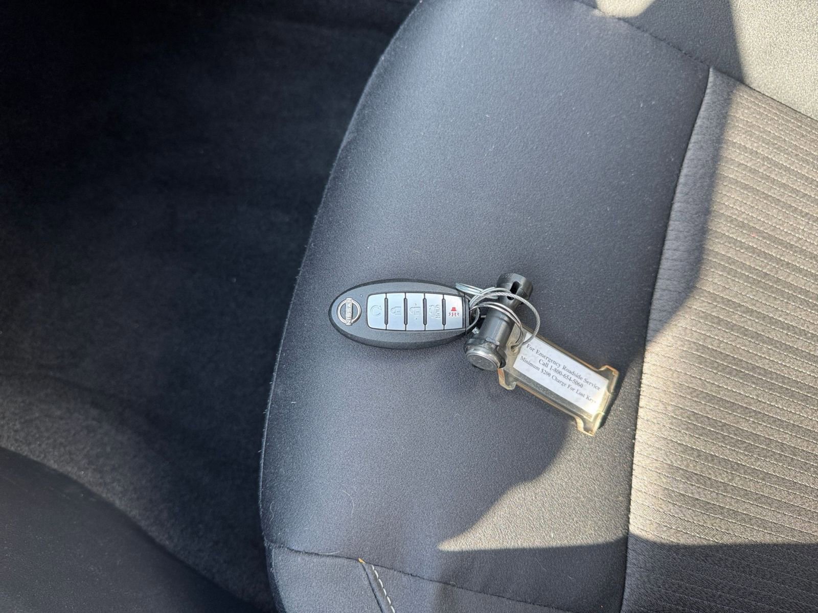 Thumbnail: 2025 Nissan Altima - 20