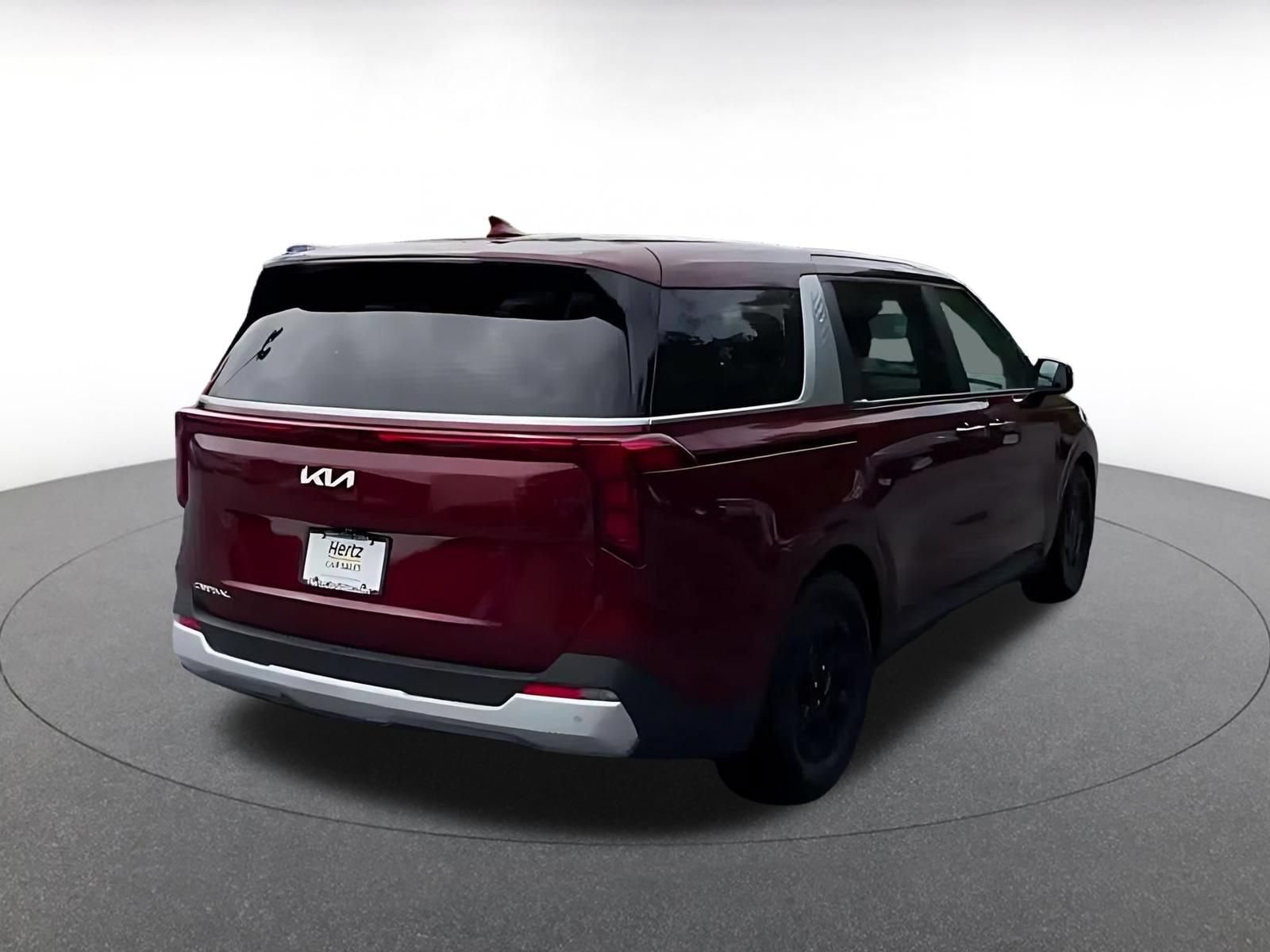 Thumbnail: 2026 Kia Carnival - 12