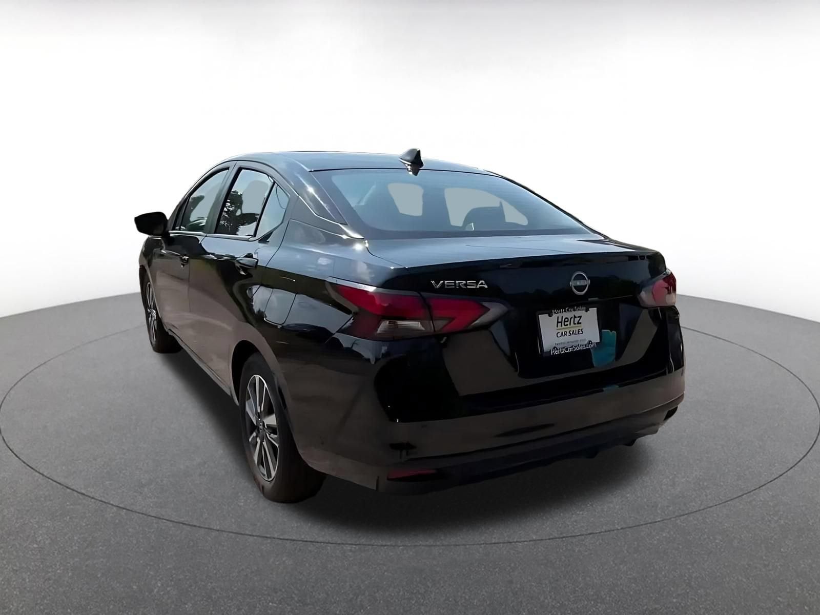 Thumbnail: 2025 Nissan Versa - 11