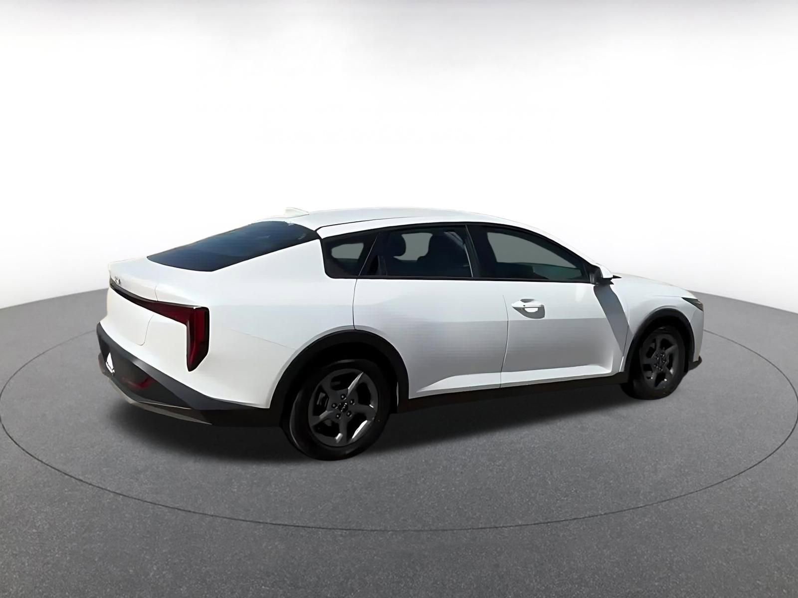 Thumbnail: 2025 Kia K4 - 12