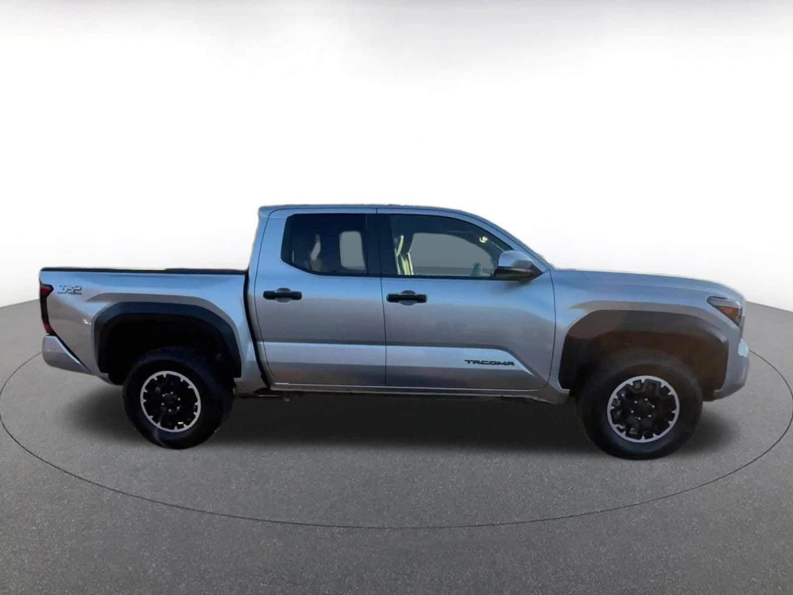Thumbnail: 2025 Toyota Tacoma - 15