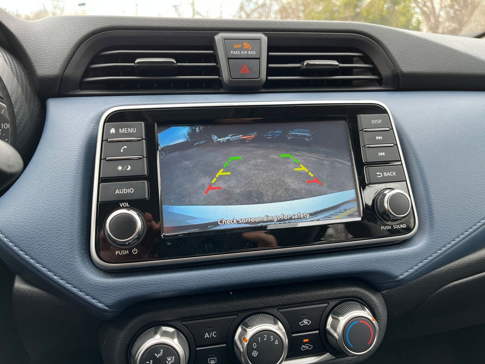 Thumbnail: 2025 Nissan Versa - 21