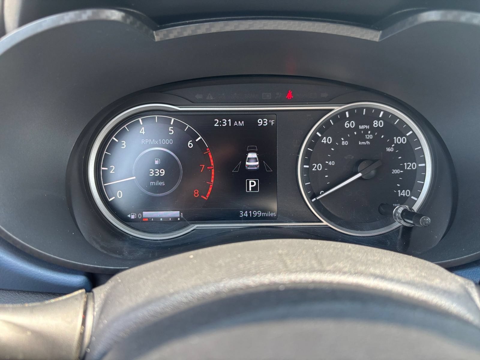 Thumbnail: 2025 Nissan Versa - 32