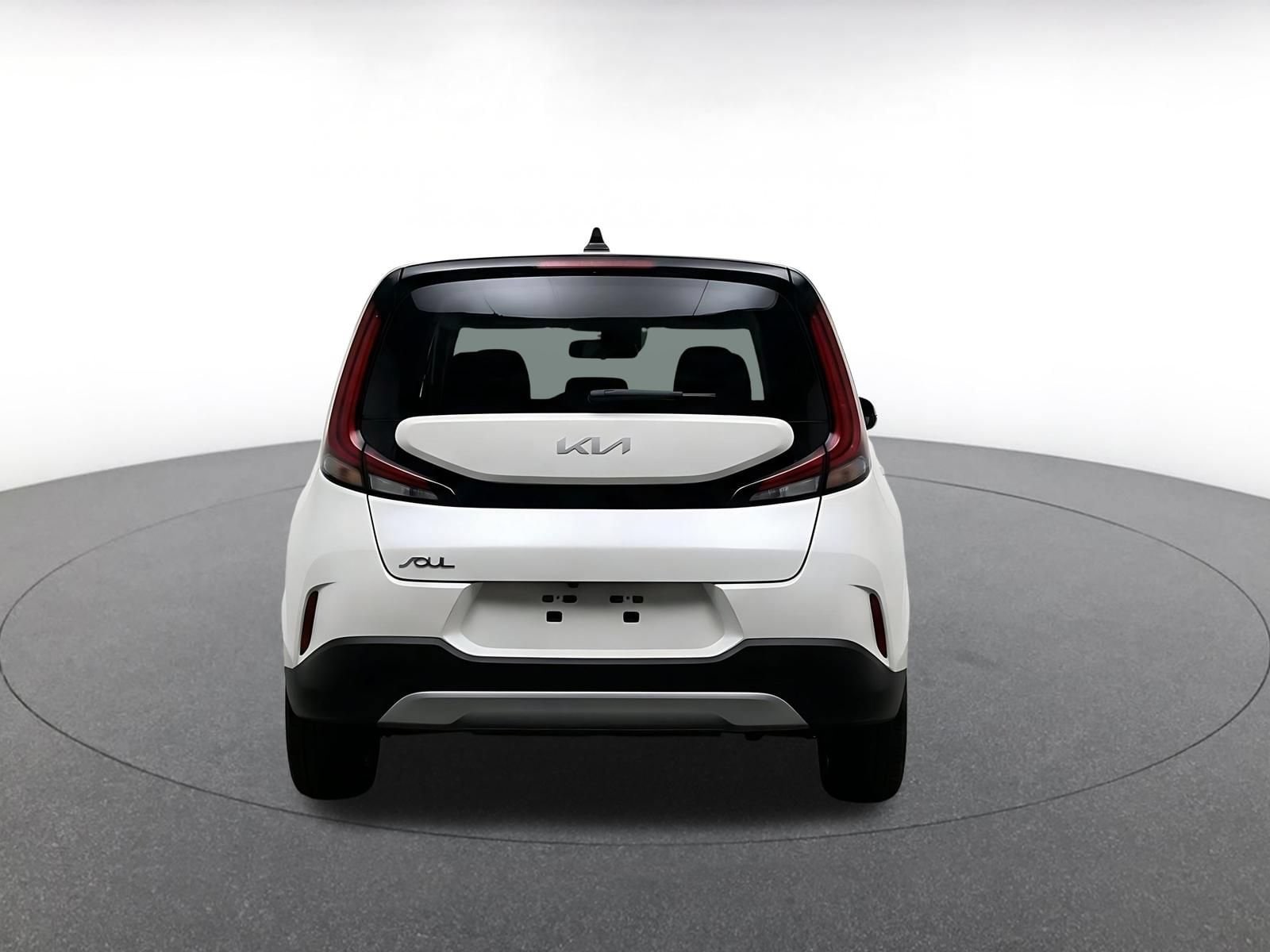 Thumbnail: 2025 Kia Soul - 6