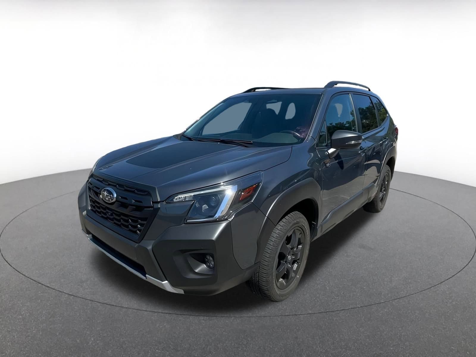 Thumbnail: 2024 Subaru Forester - 3