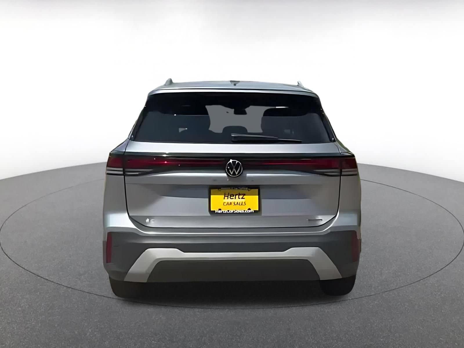 Thumbnail: 2026 Volkswagen Tiguan - 12