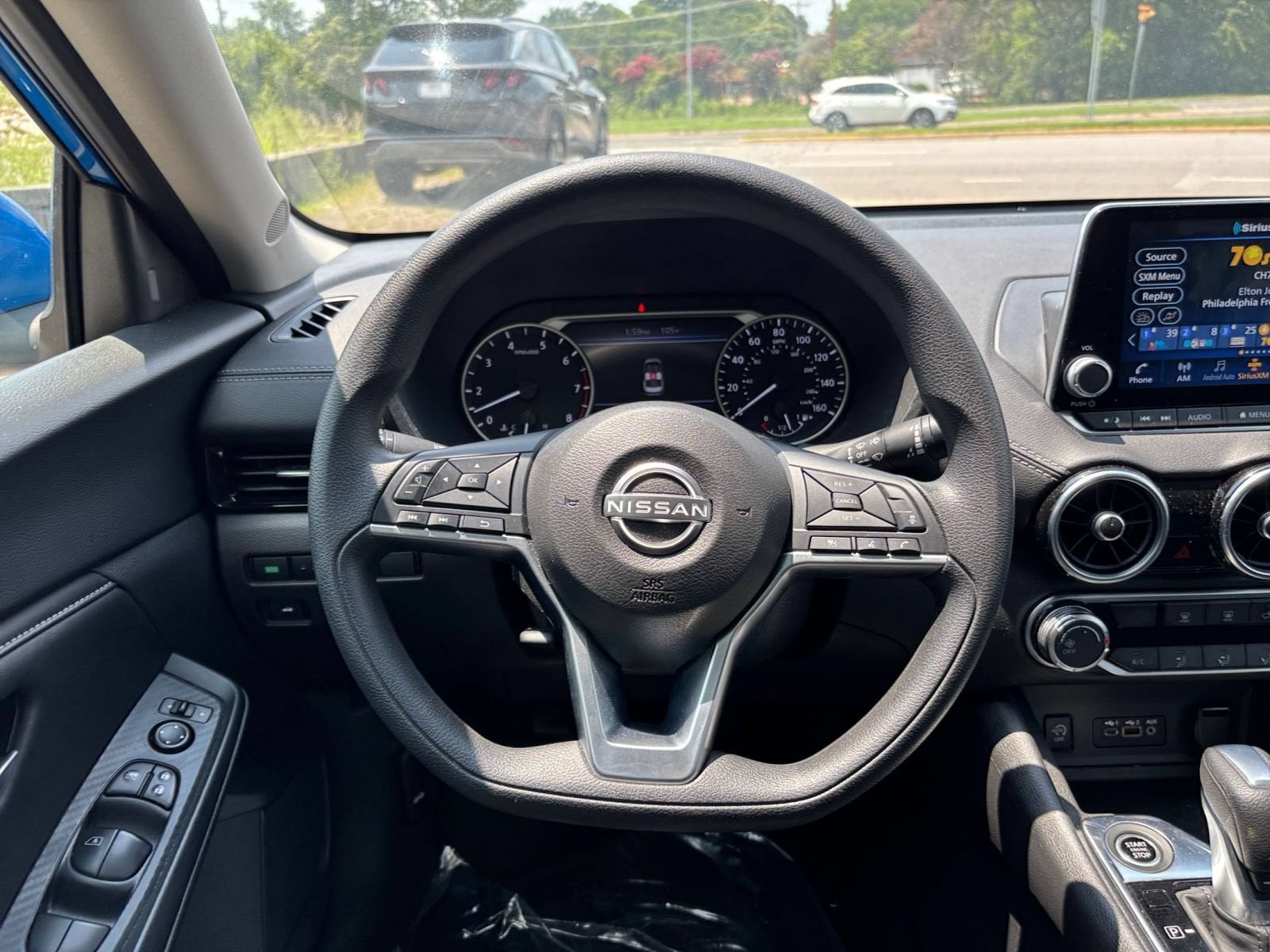 Thumbnail: 2025 Nissan Sentra - 29