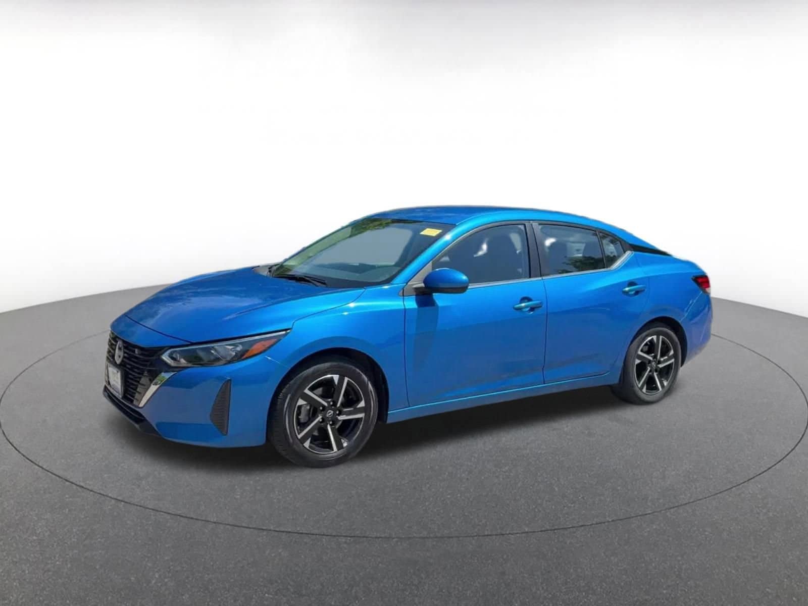 Thumbnail: 2025 Nissan Sentra - 8